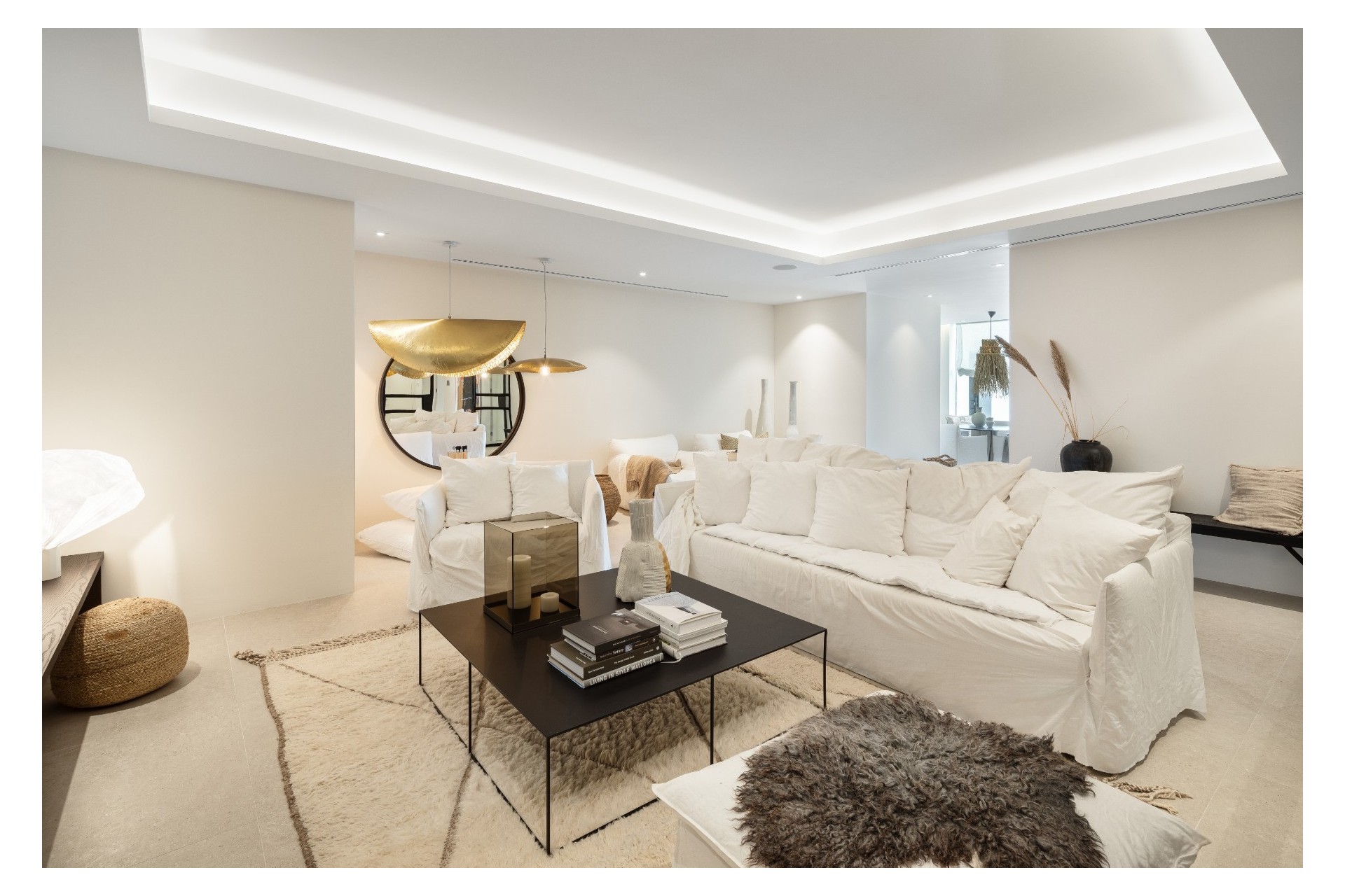 Resale - Villa - Benahavis - La Quinta