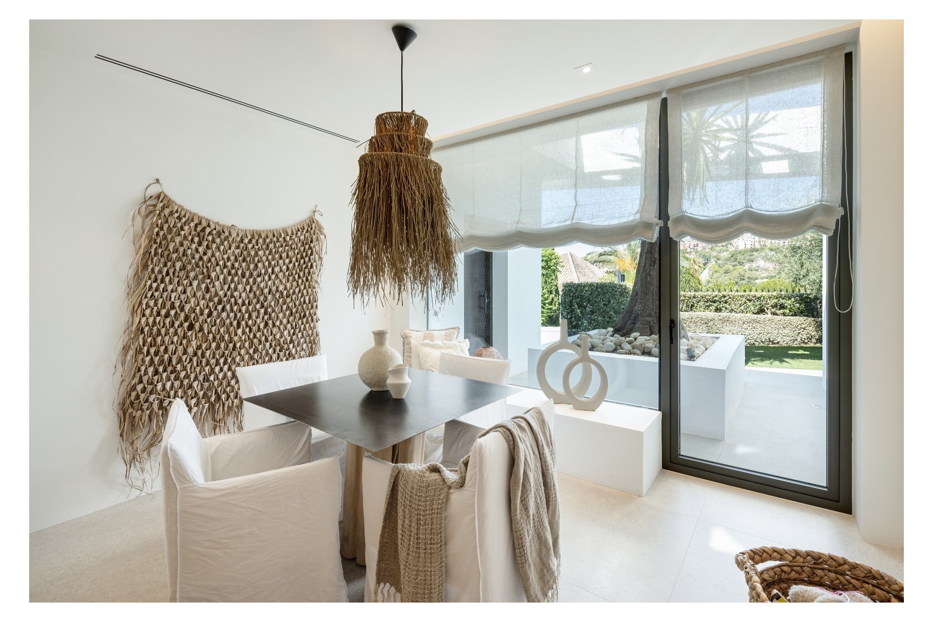 Resale - Villa - Benahavis - La Quinta