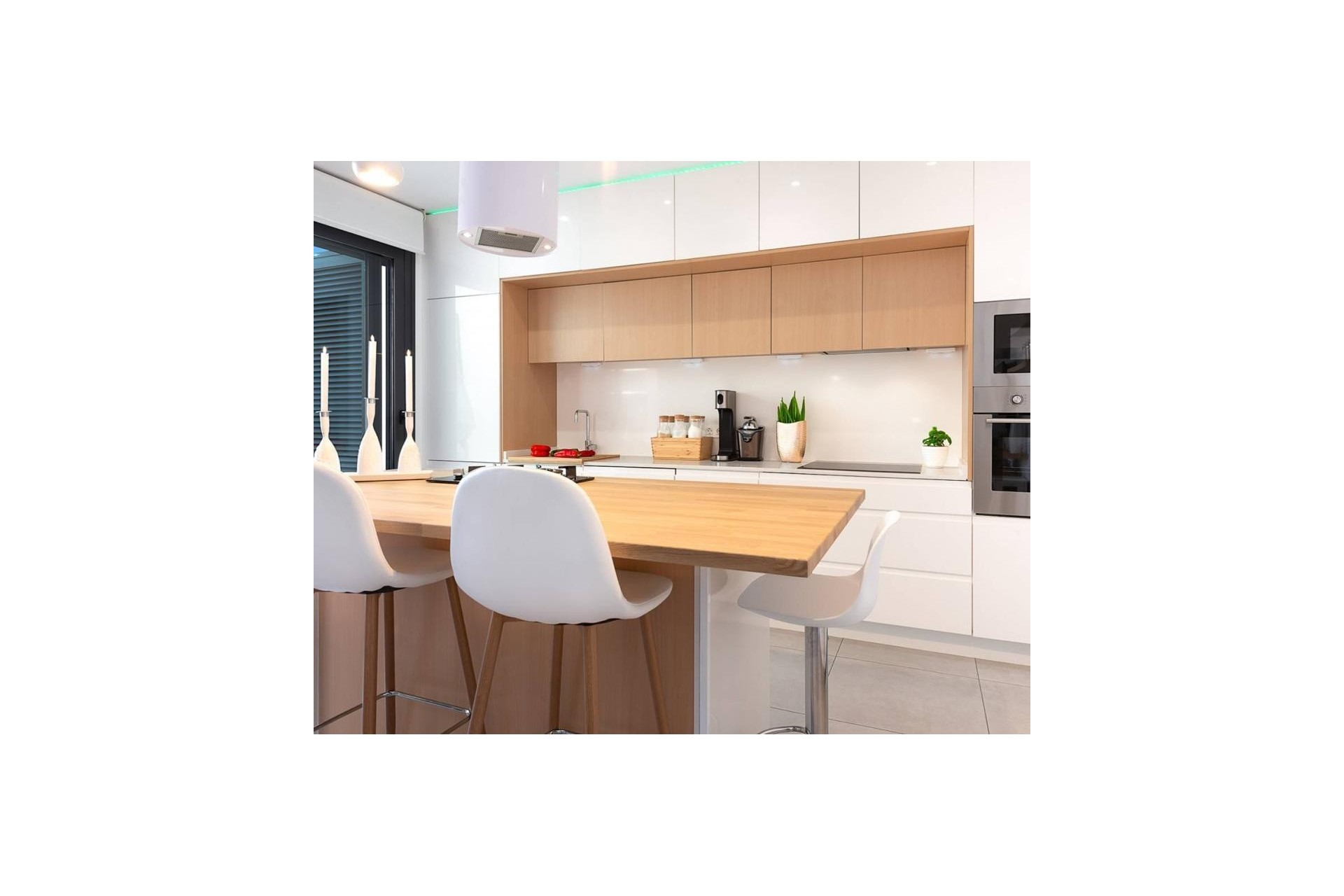 Resale - Villa - Benijofar - Benijofar - Village