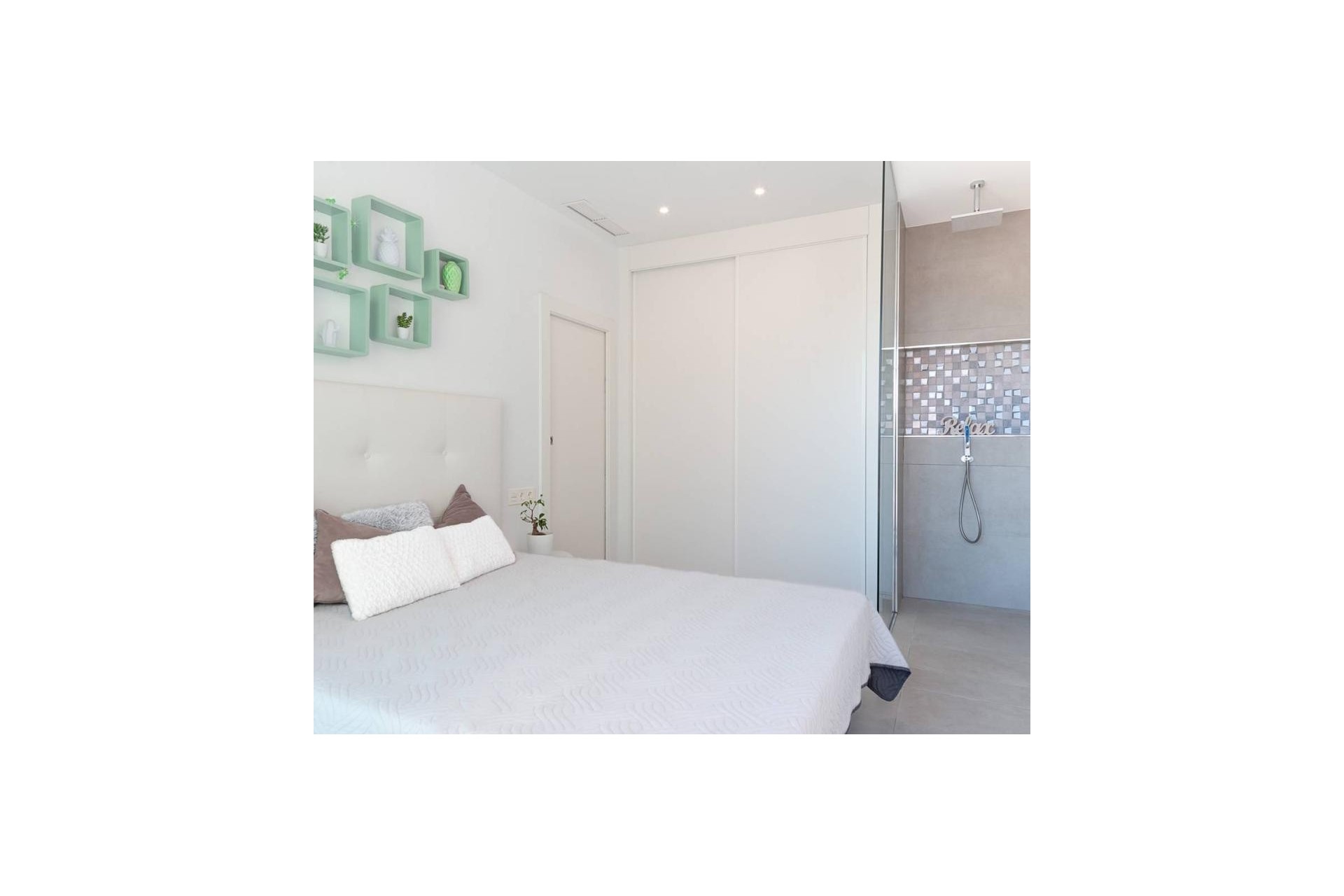 Resale - Villa - Benijofar - Benijofar - Village