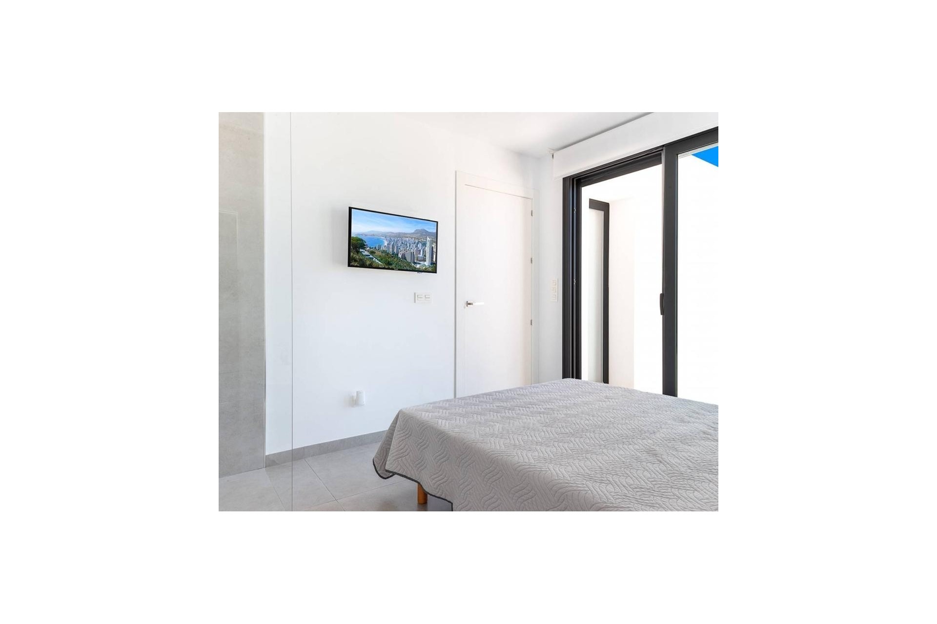 Resale - Villa - Benijofar - Benijofar - Village