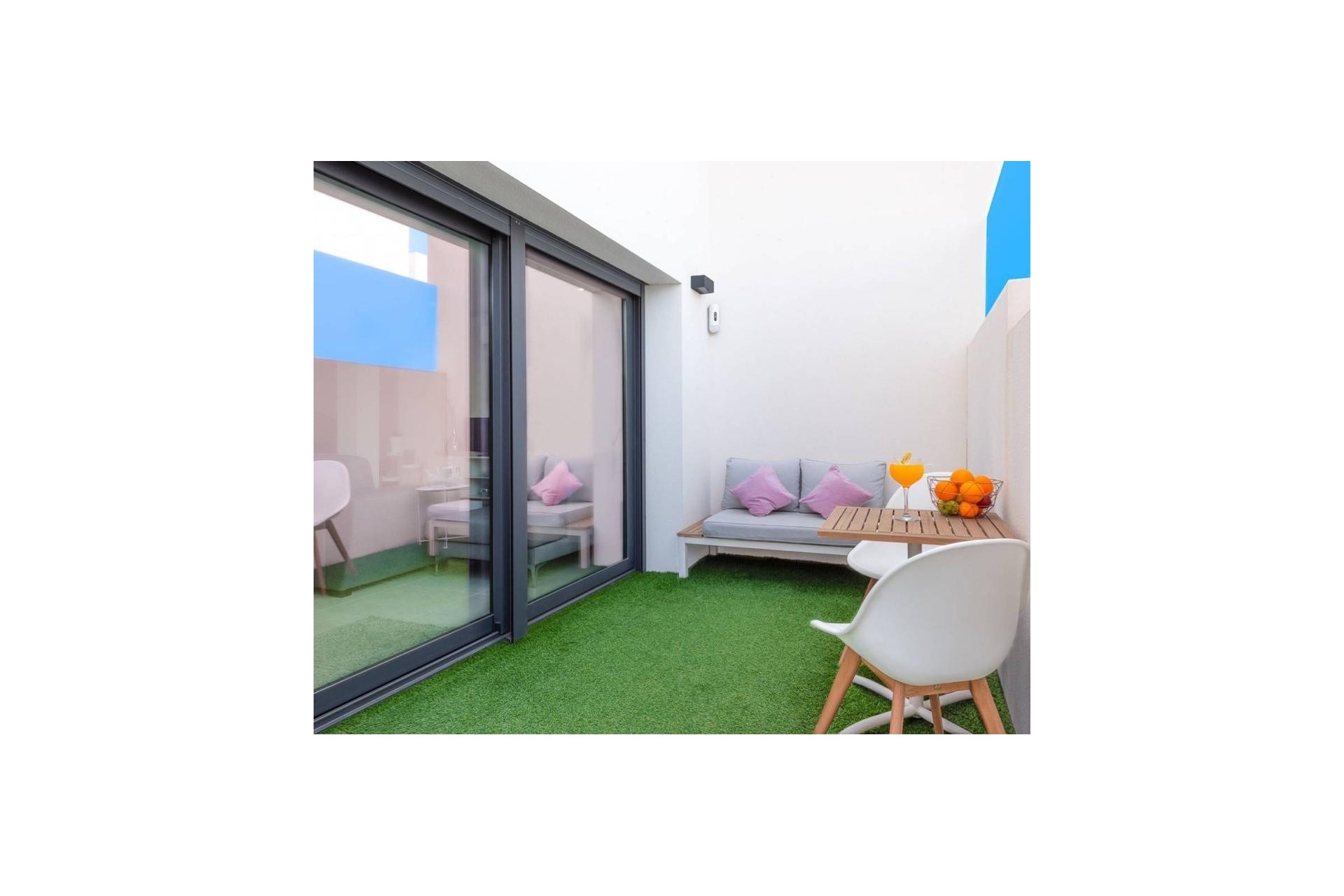 Resale - Villa - Benijofar