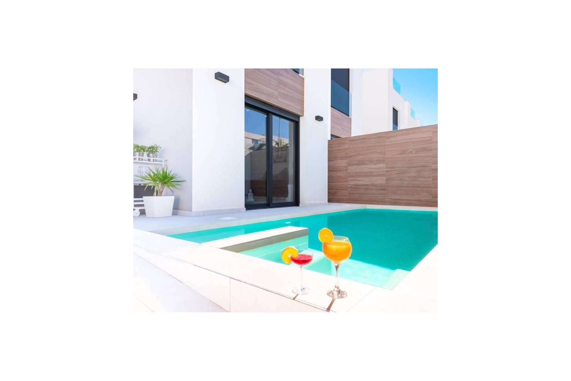 Resale - Villa - Benijofar