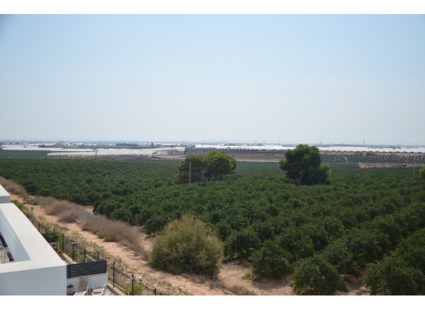 Resale - Villa - Pilar de la Horadada