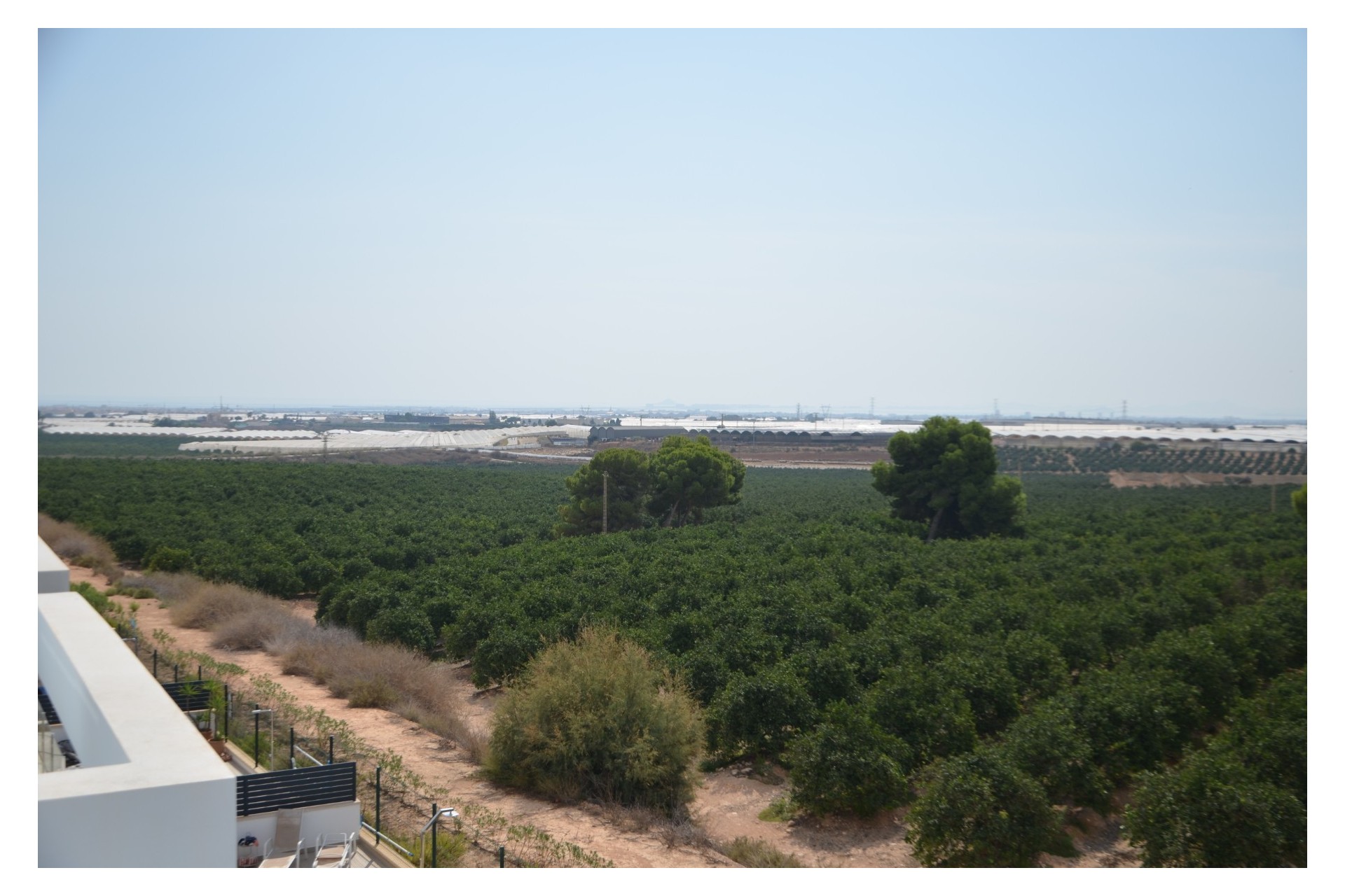 Resale - Villa - Pilar de la Horadada