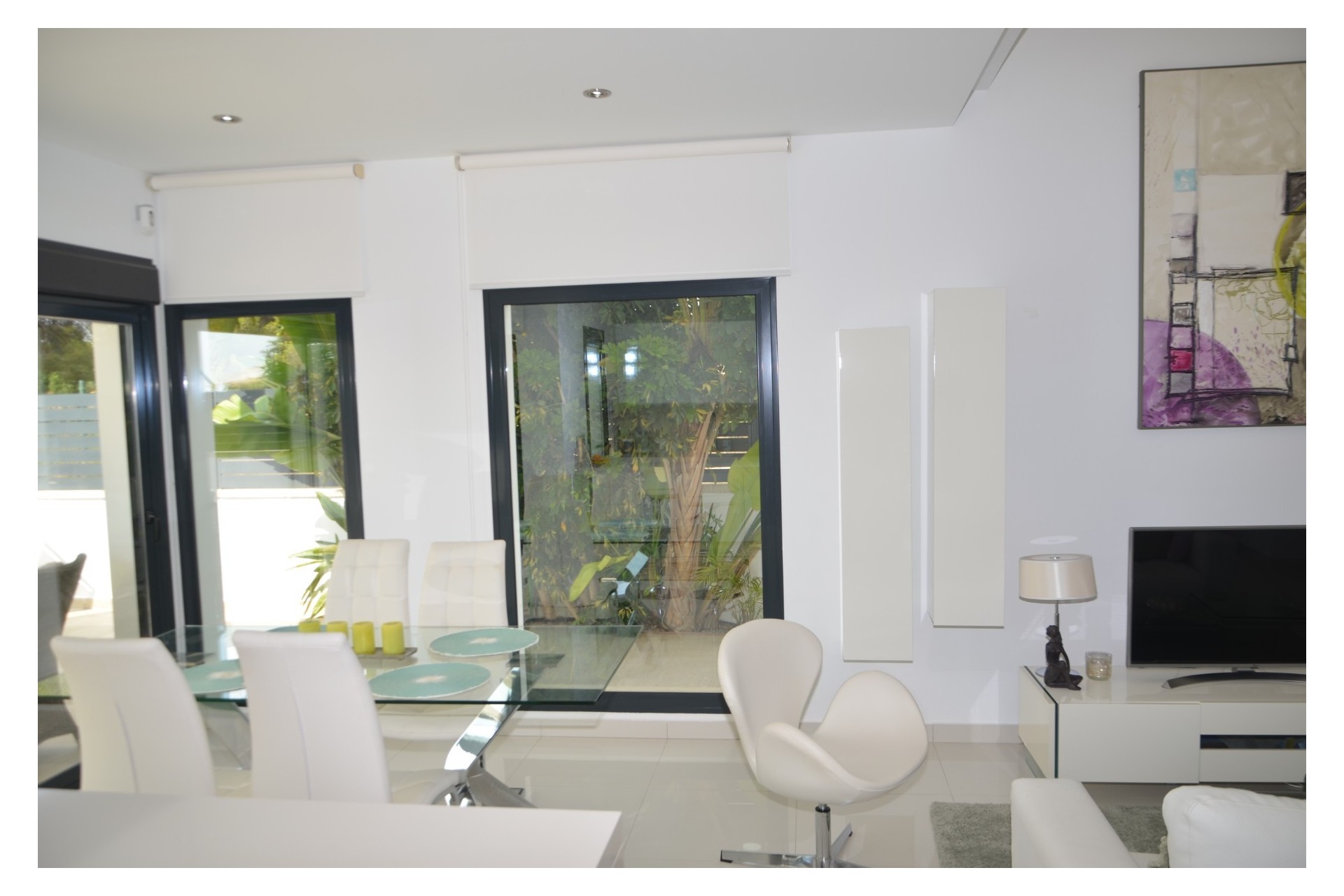 Resale - Villa - Pilar de la Horadada