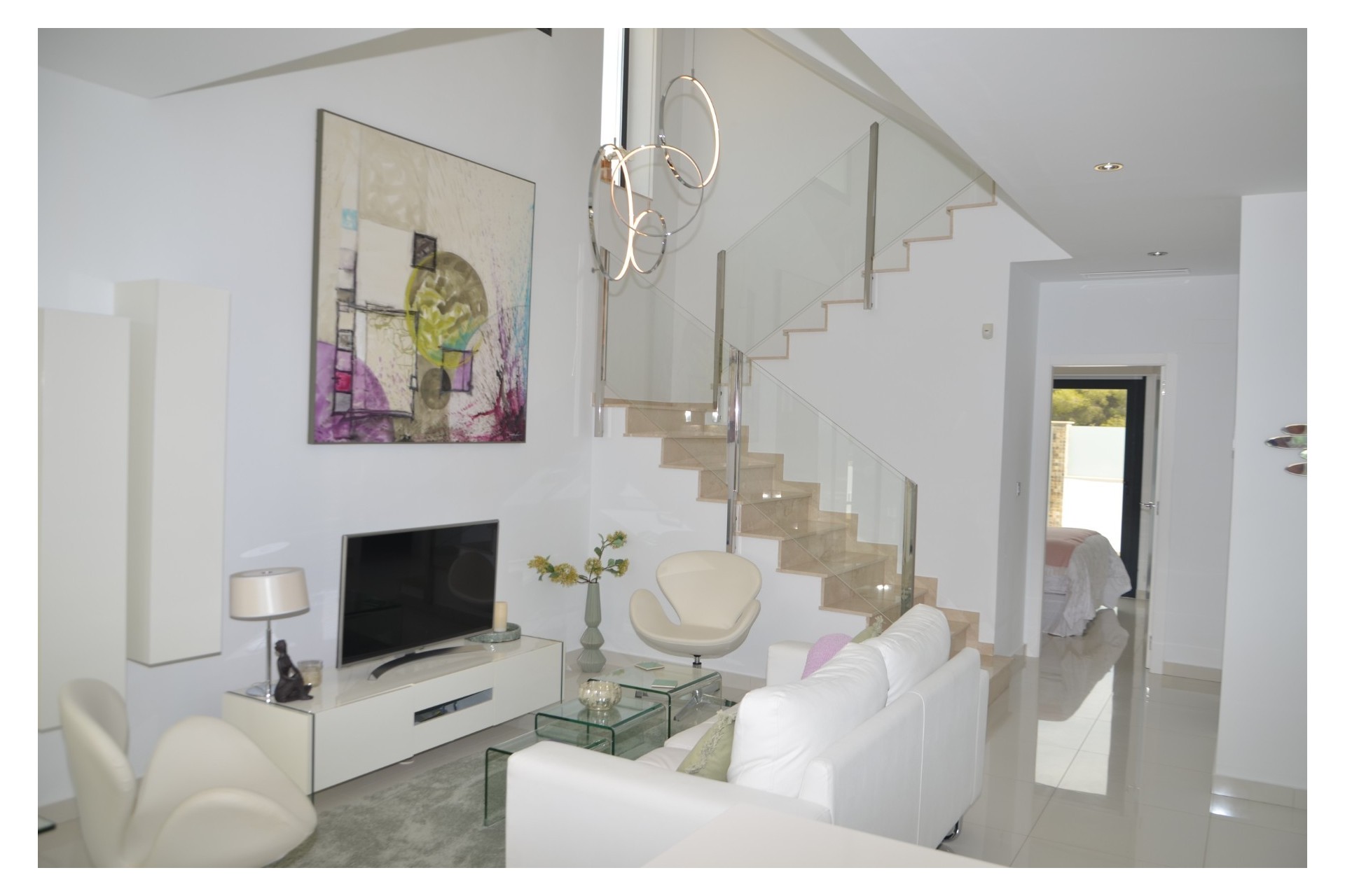 Resale - Villa - Pilar de la Horadada