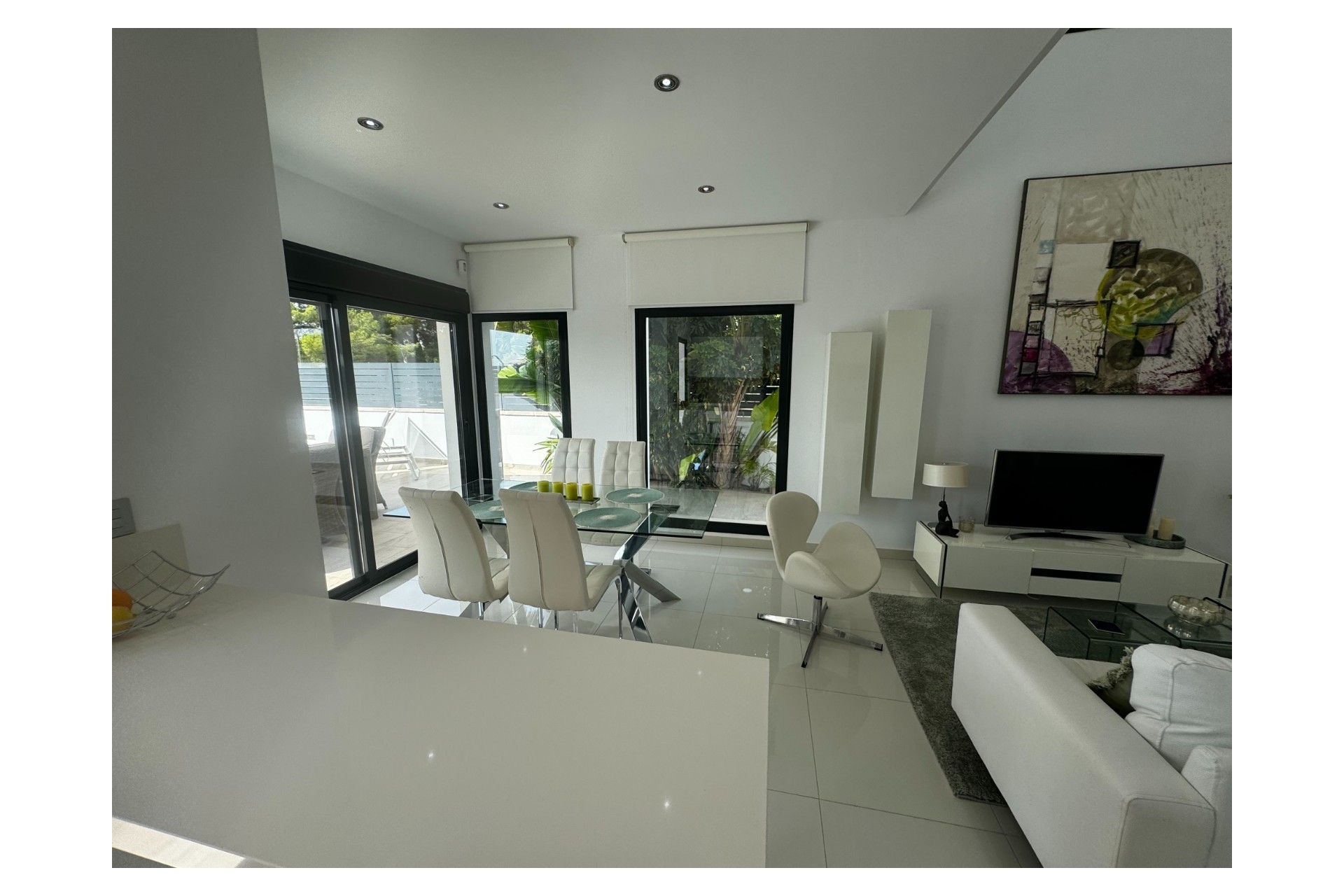 Resale - Villa - Pilar de la Horadada