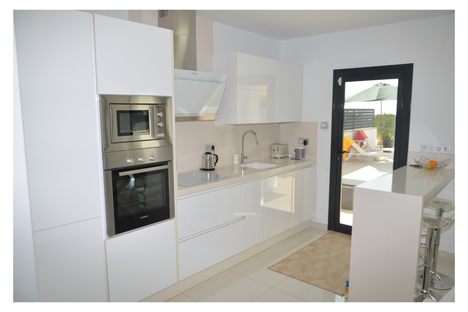 Resale - Villa - Pilar de la Horadada