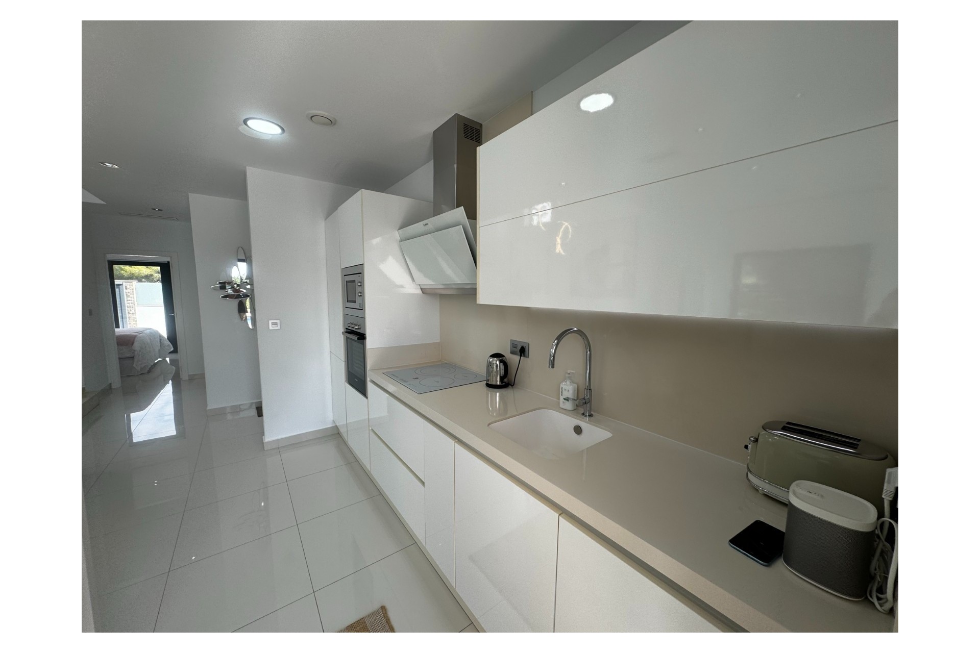 Resale - Villa - Pilar de la Horadada