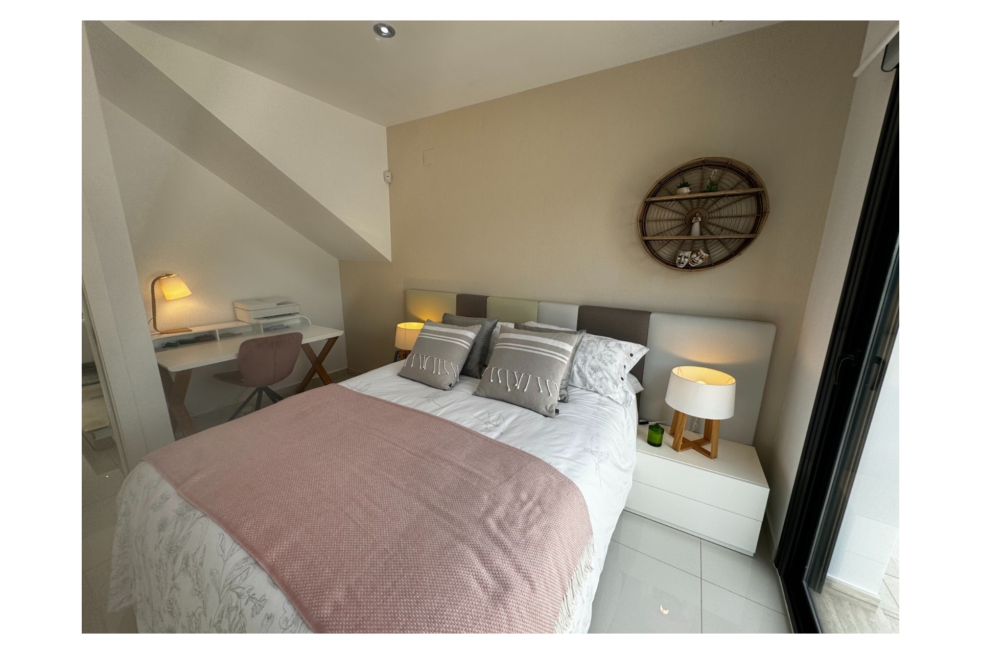 Resale - Villa - Pilar de la Horadada