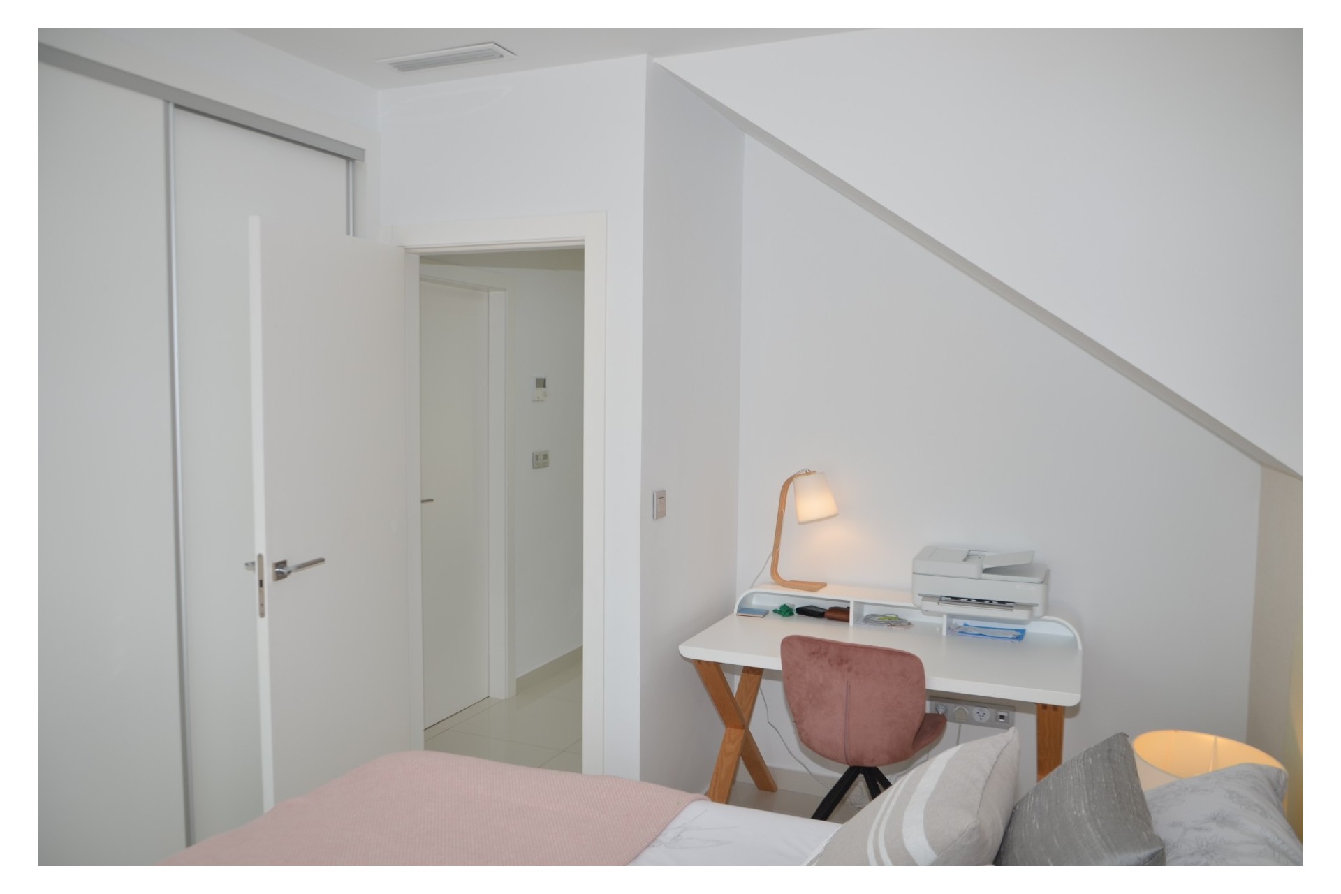 Resale - Villa - Pilar de la Horadada