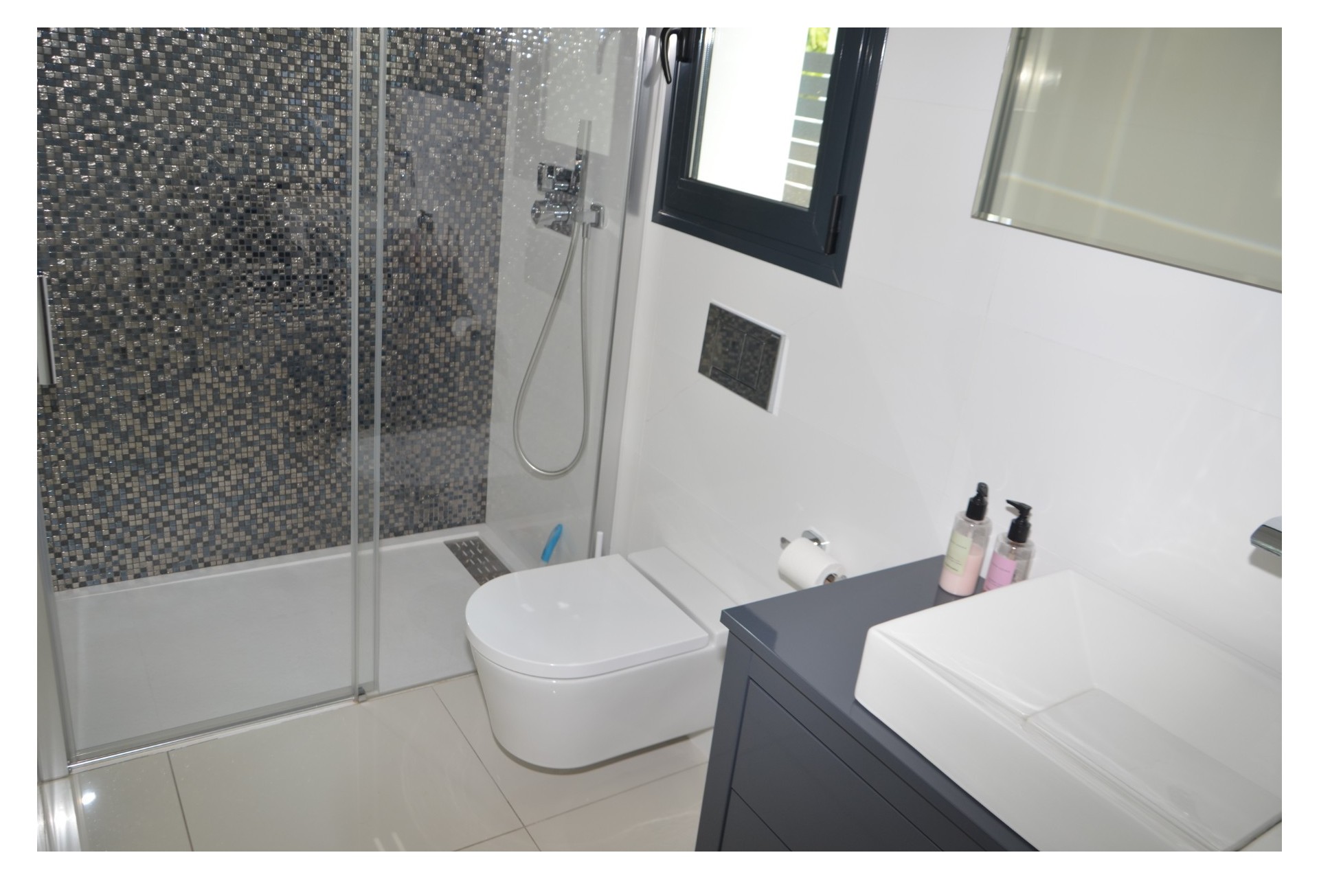 Resale - Villa - Pilar de la Horadada