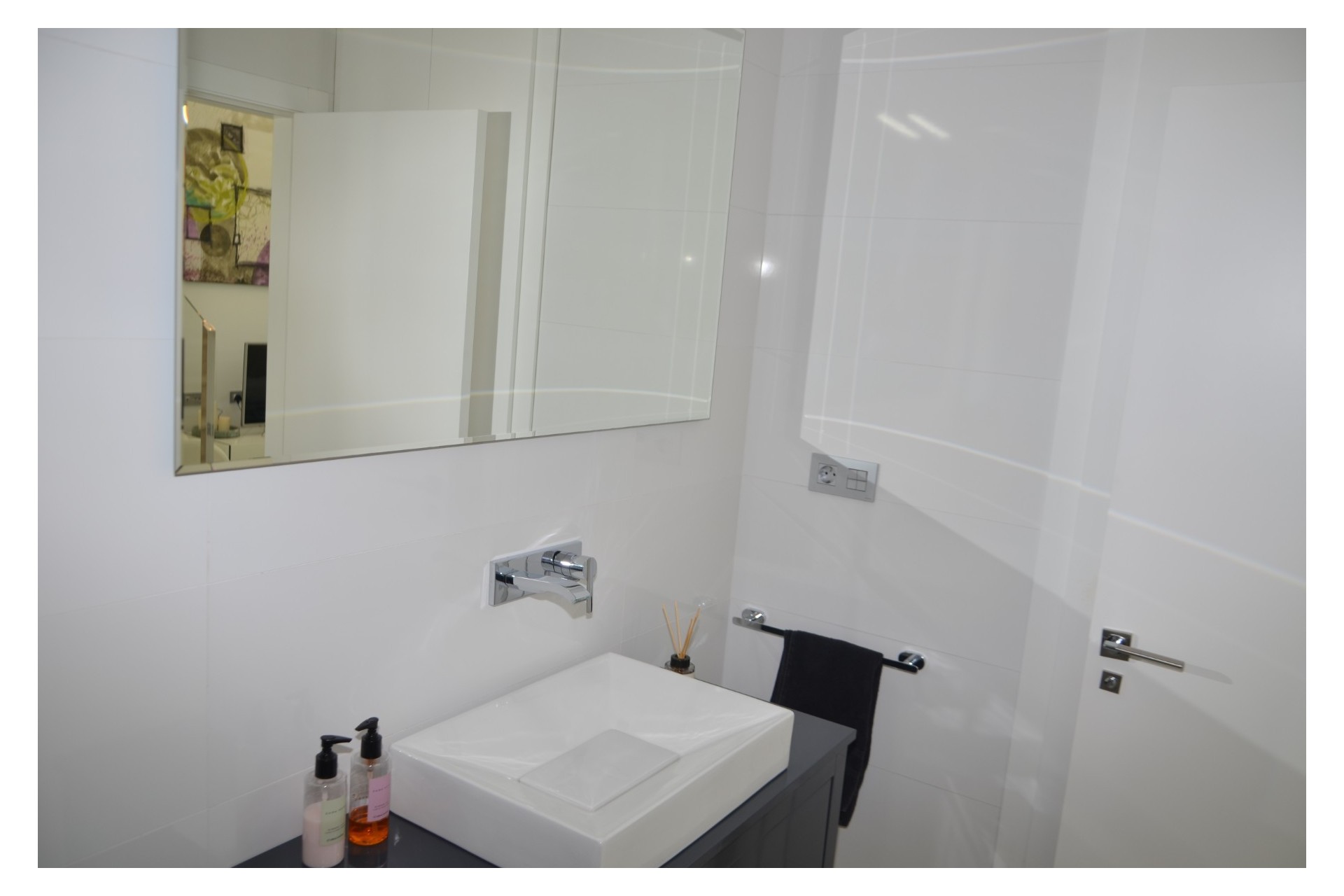 Resale - Villa - Pilar de la Horadada