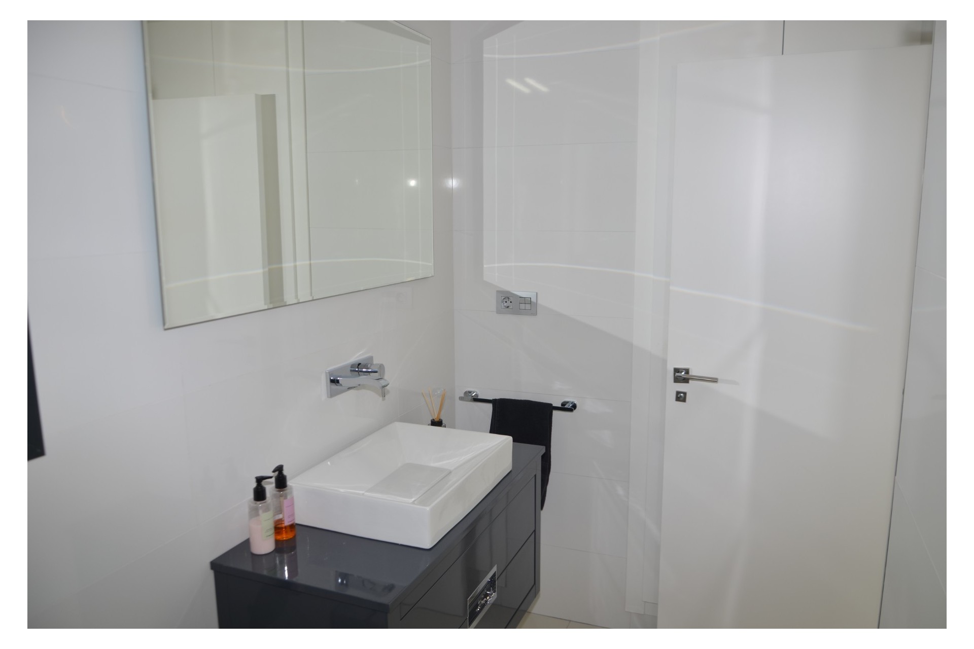 Resale - Villa - Pilar de la Horadada