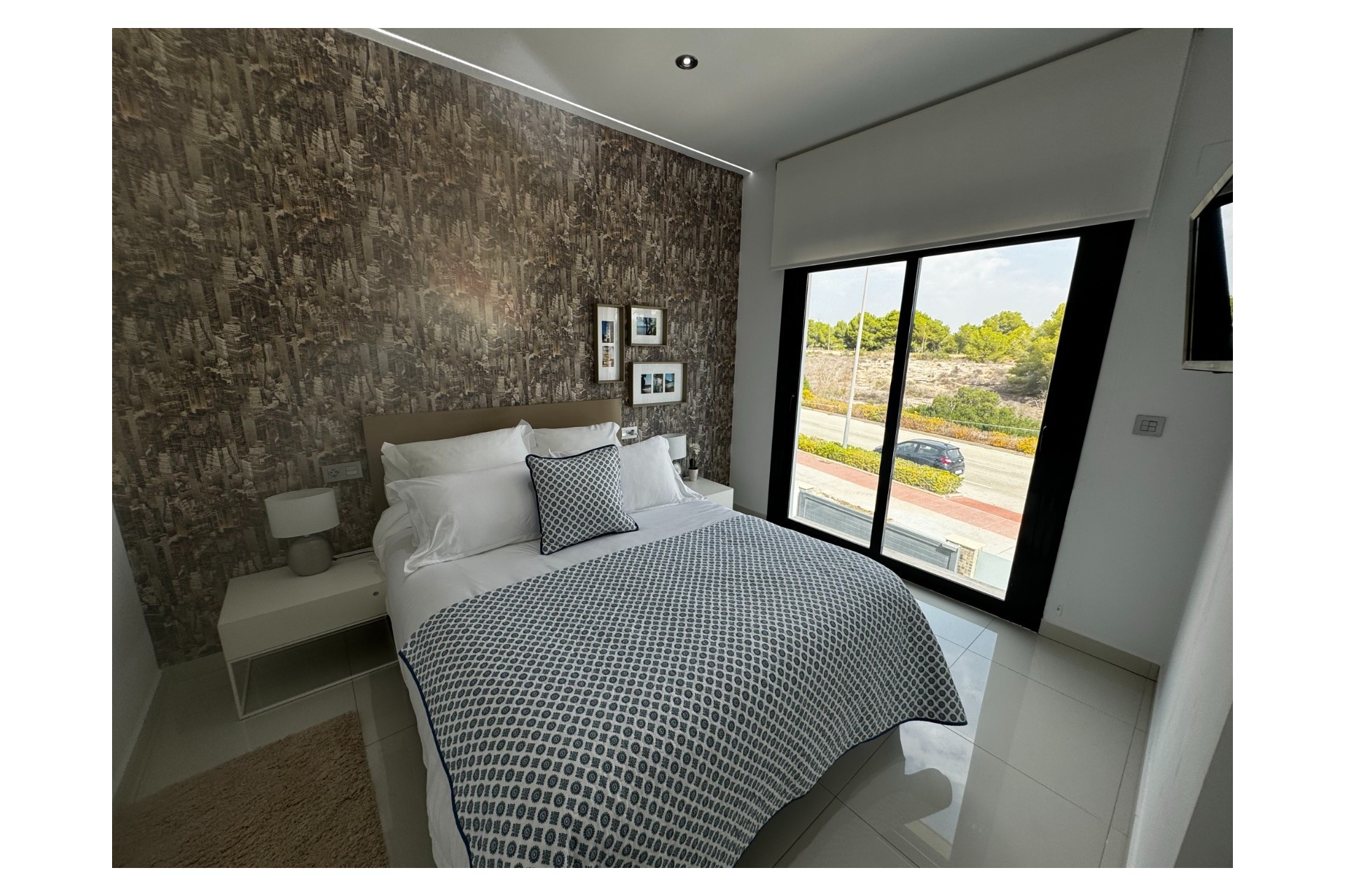 Resale - Villa - Pilar de la Horadada