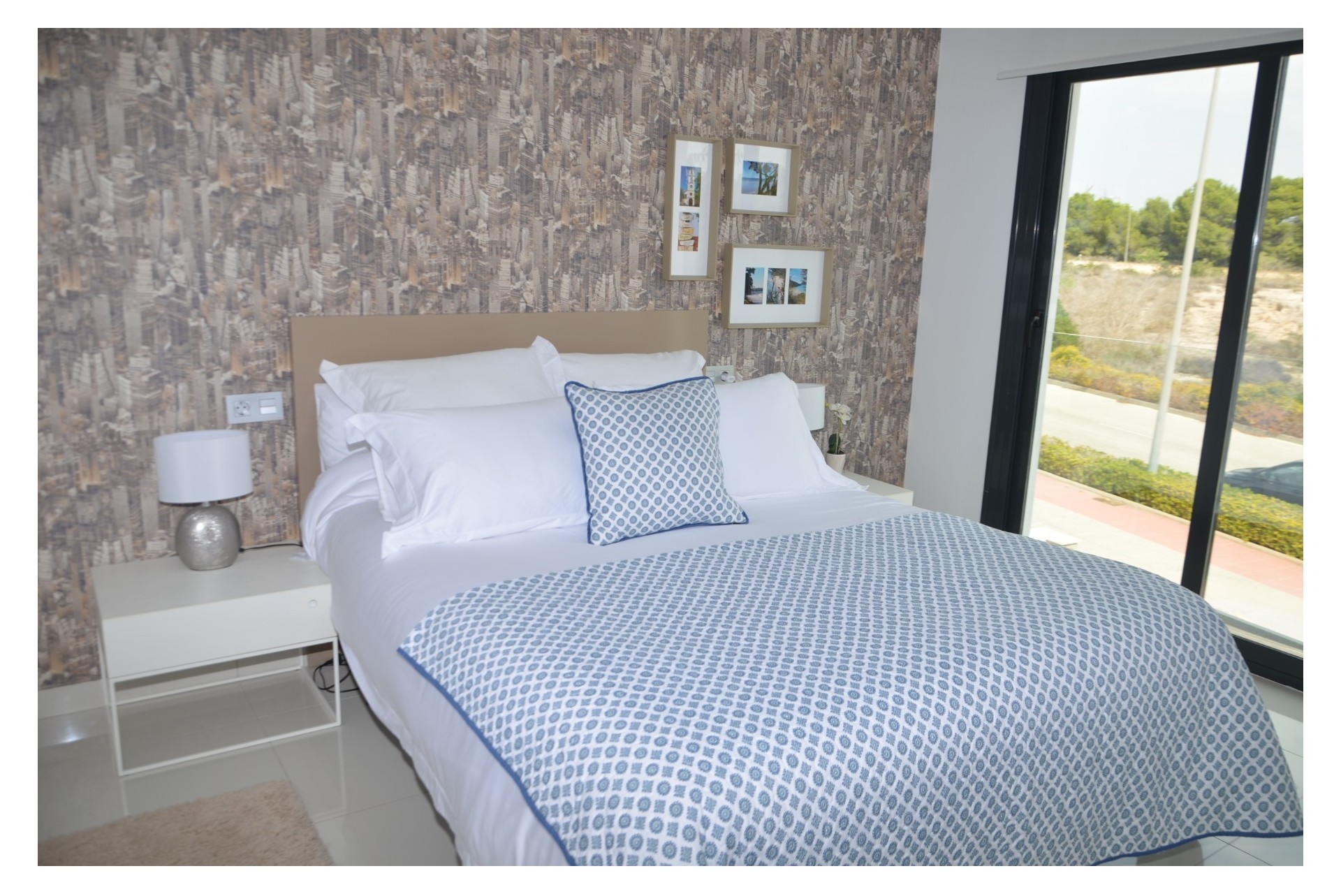 Resale - Villa - Pilar de la Horadada