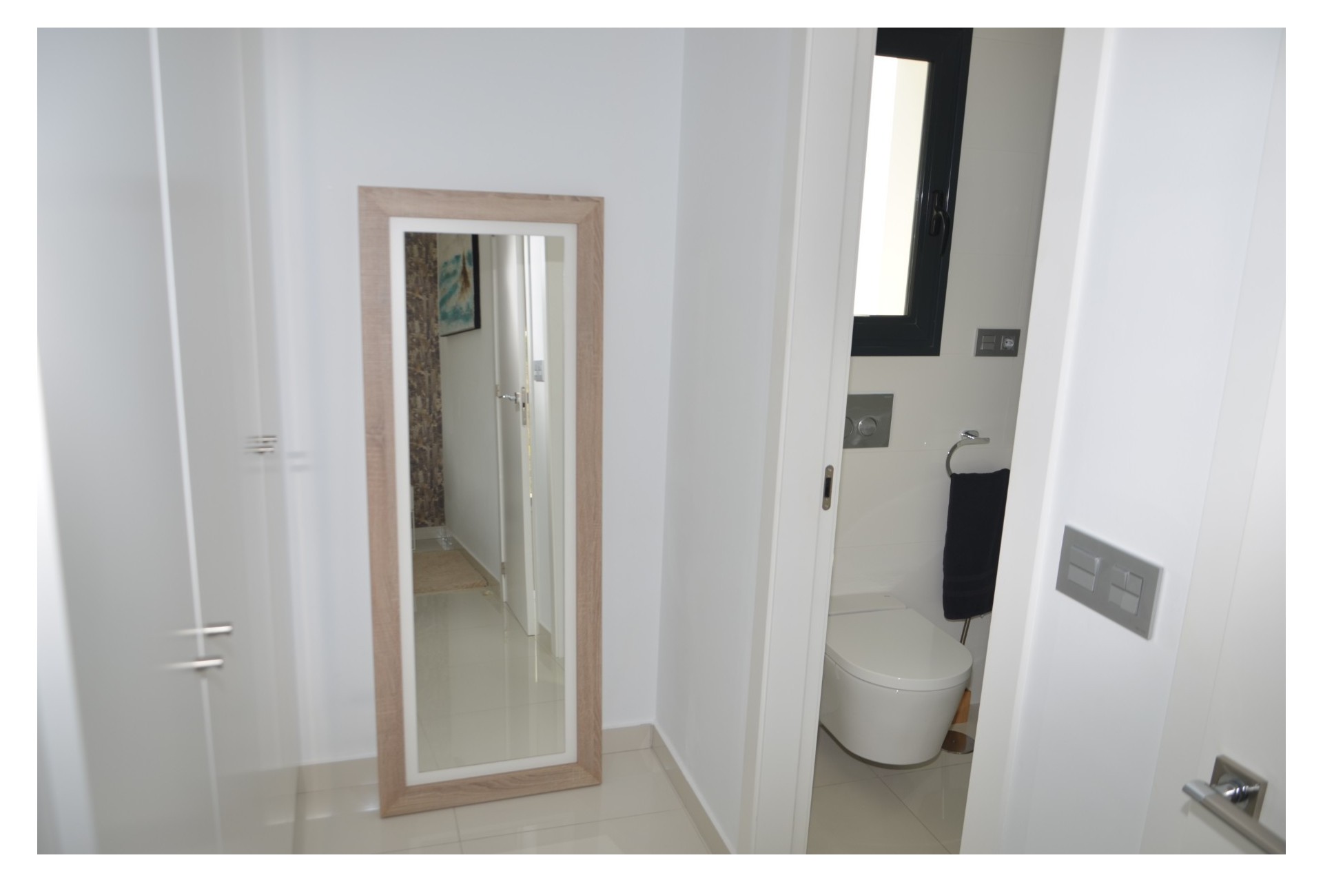 Resale - Villa - Pilar de la Horadada