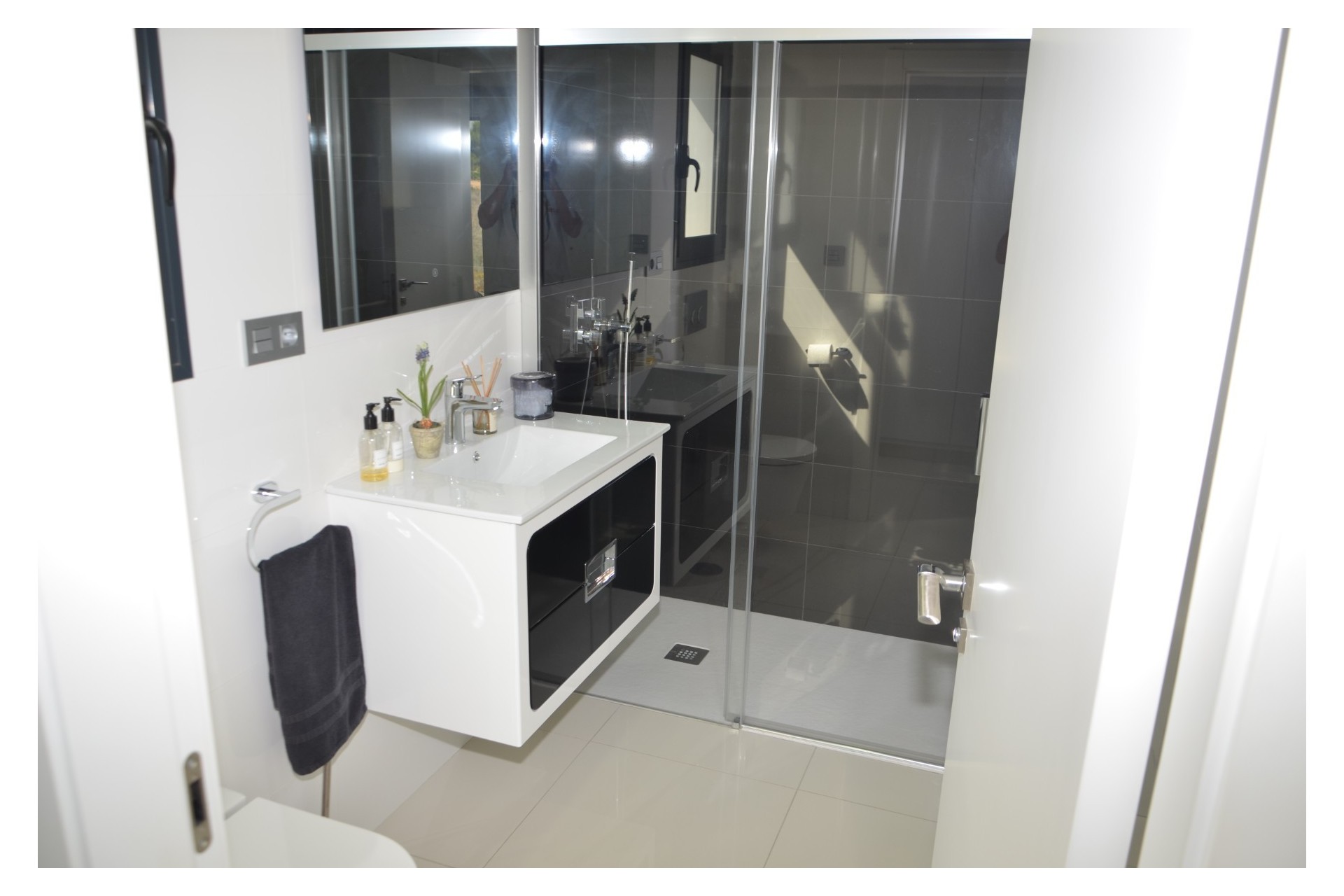 Resale - Villa - Pilar de la Horadada