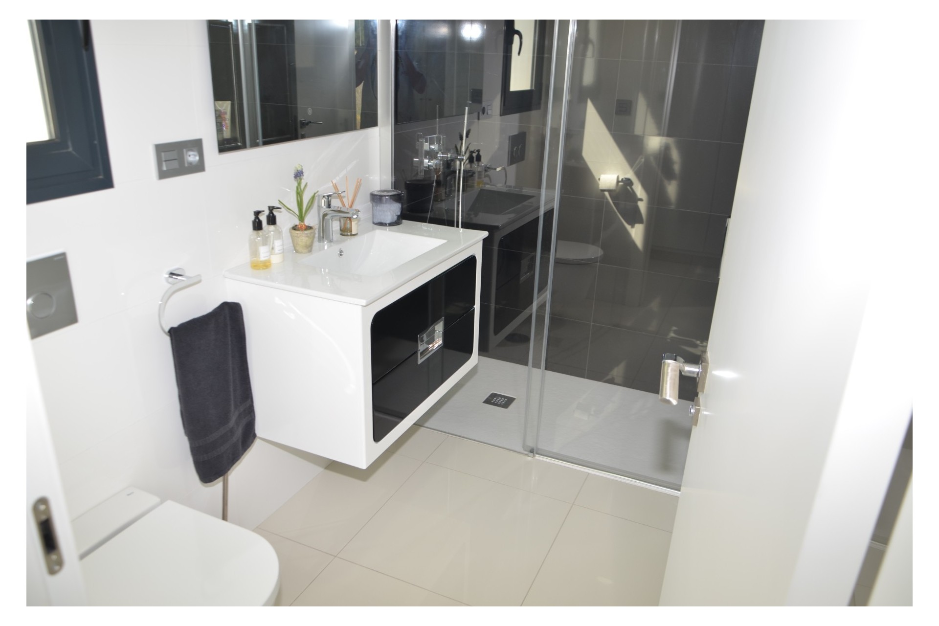 Resale - Villa - Pilar de la Horadada