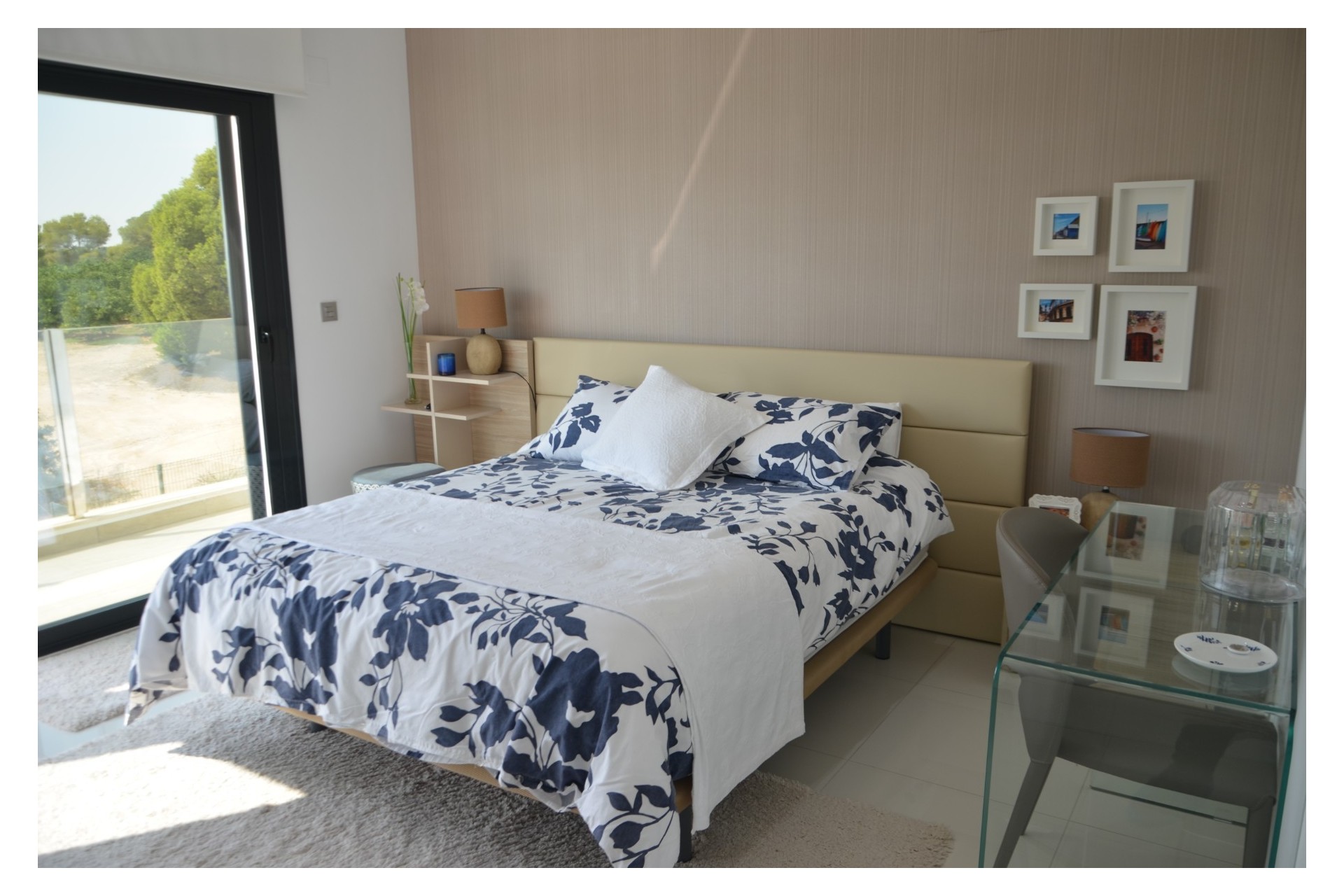 Resale - Villa - Pilar de la Horadada