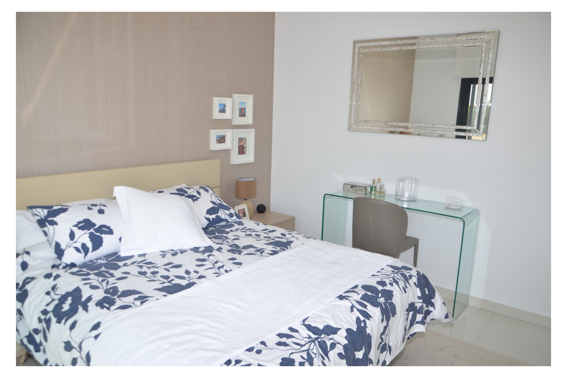 Resale - Villa - Pilar de la Horadada