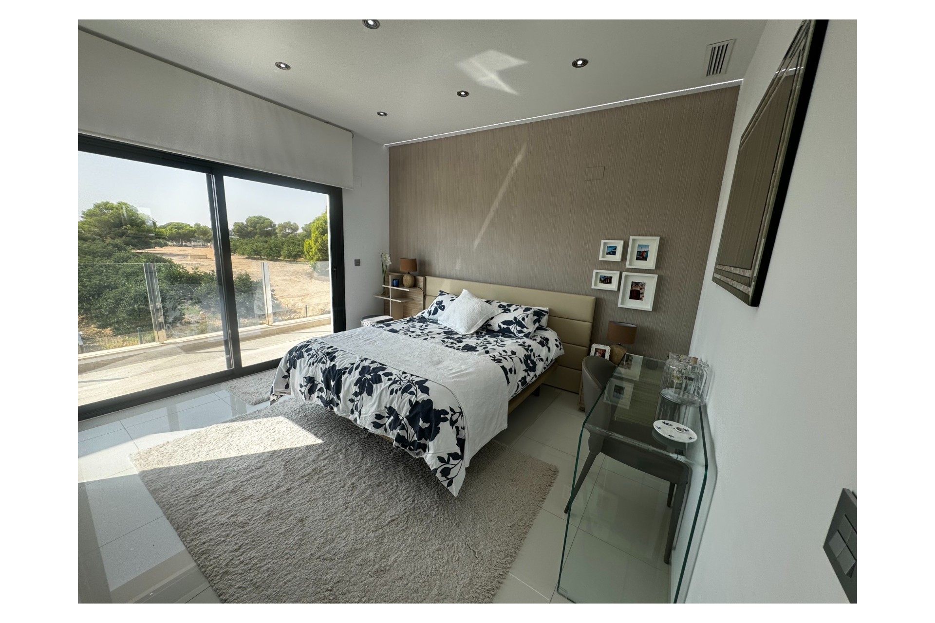 Resale - Villa - Pilar de la Horadada