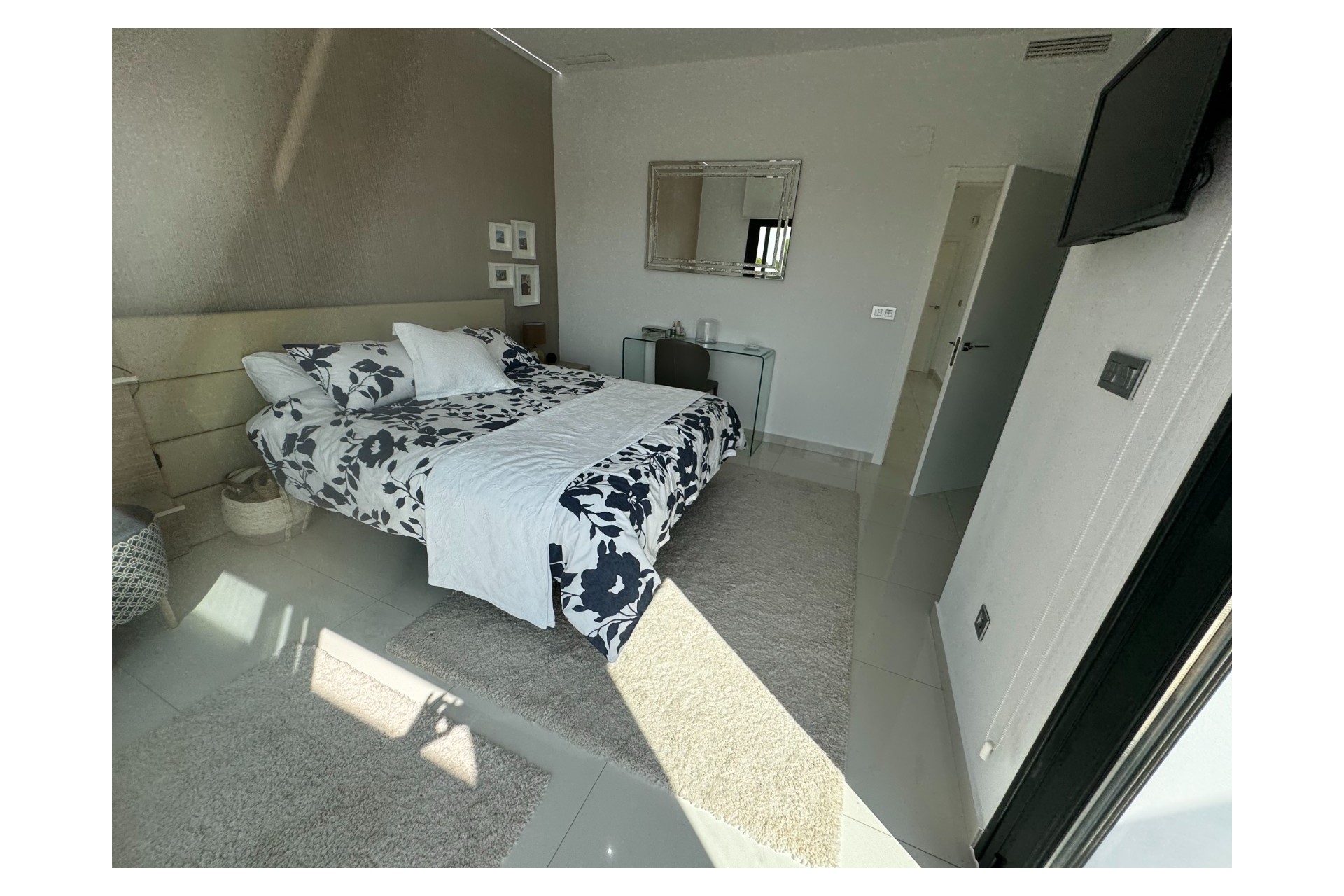 Resale - Villa - Pilar de la Horadada