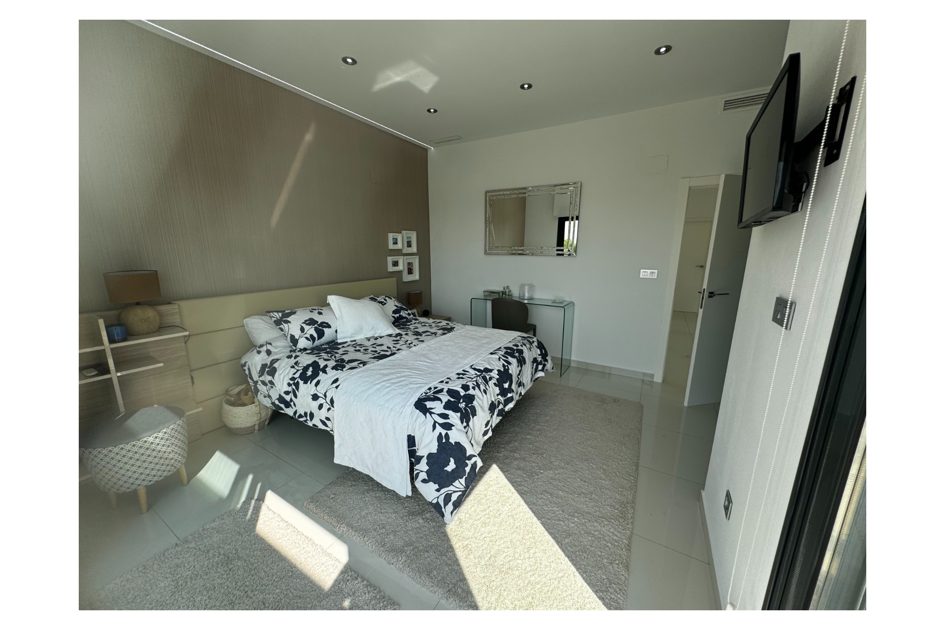 Resale - Villa - Pilar de la Horadada