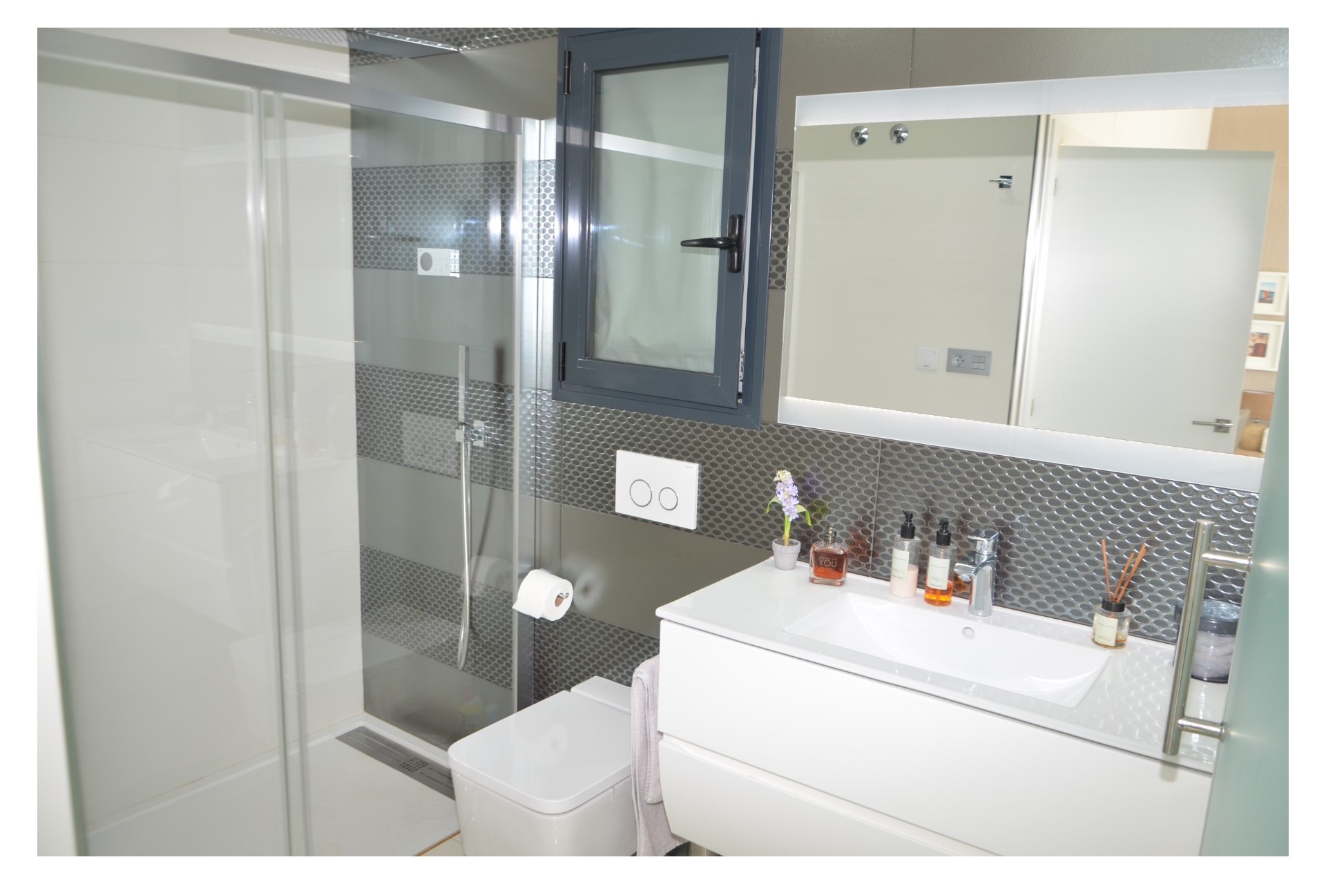 Resale - Villa - Pilar de la Horadada