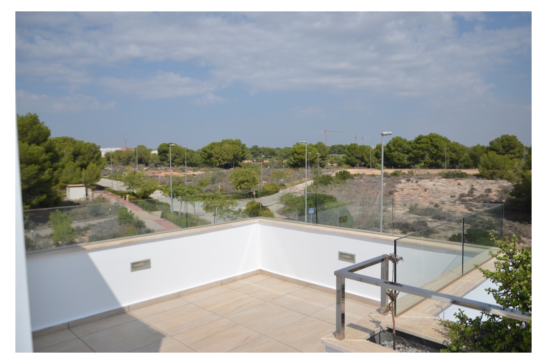 Resale - Villa - Pilar de la Horadada