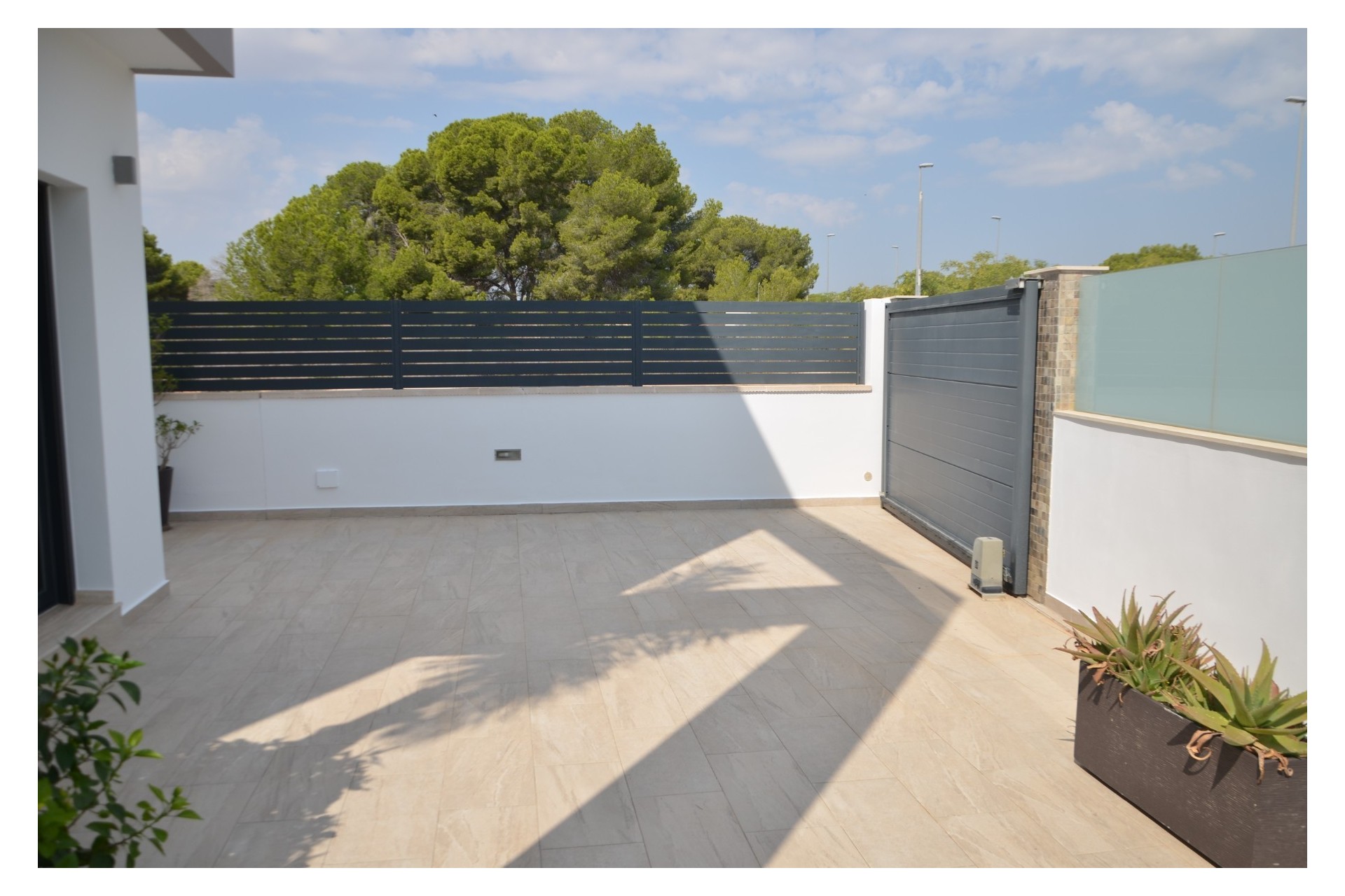 Resale - Villa - Pilar de la Horadada