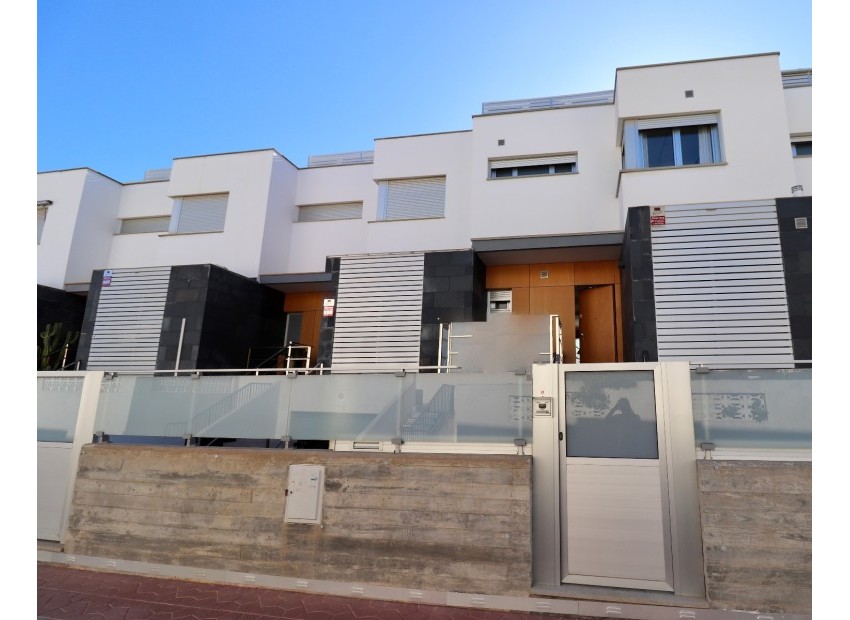 Reventa - Adosado - Guardamar del Segura