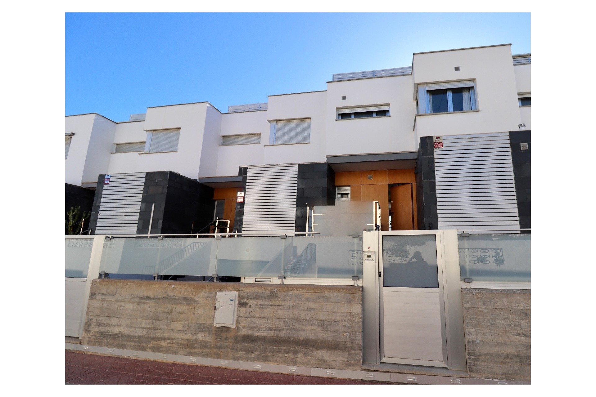 Reventa - Adosado - Guardamar del Segura