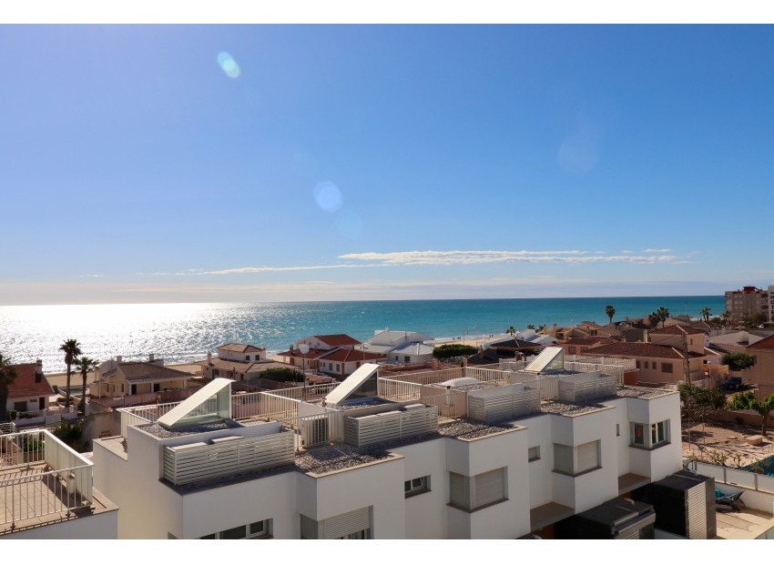 Reventa - Adosado - Guardamar del Segura