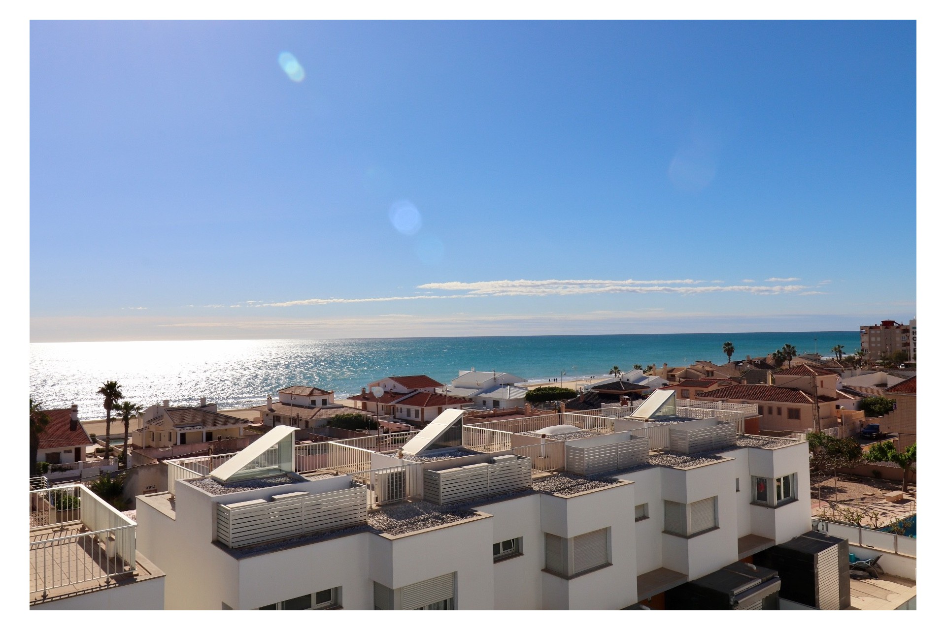 Reventa - Adosado - Guardamar del Segura