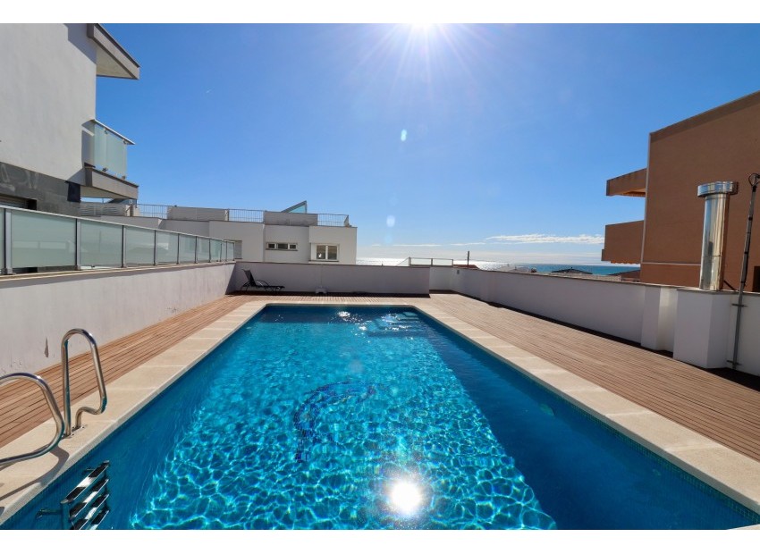 Reventa - Adosado - Guardamar del Segura