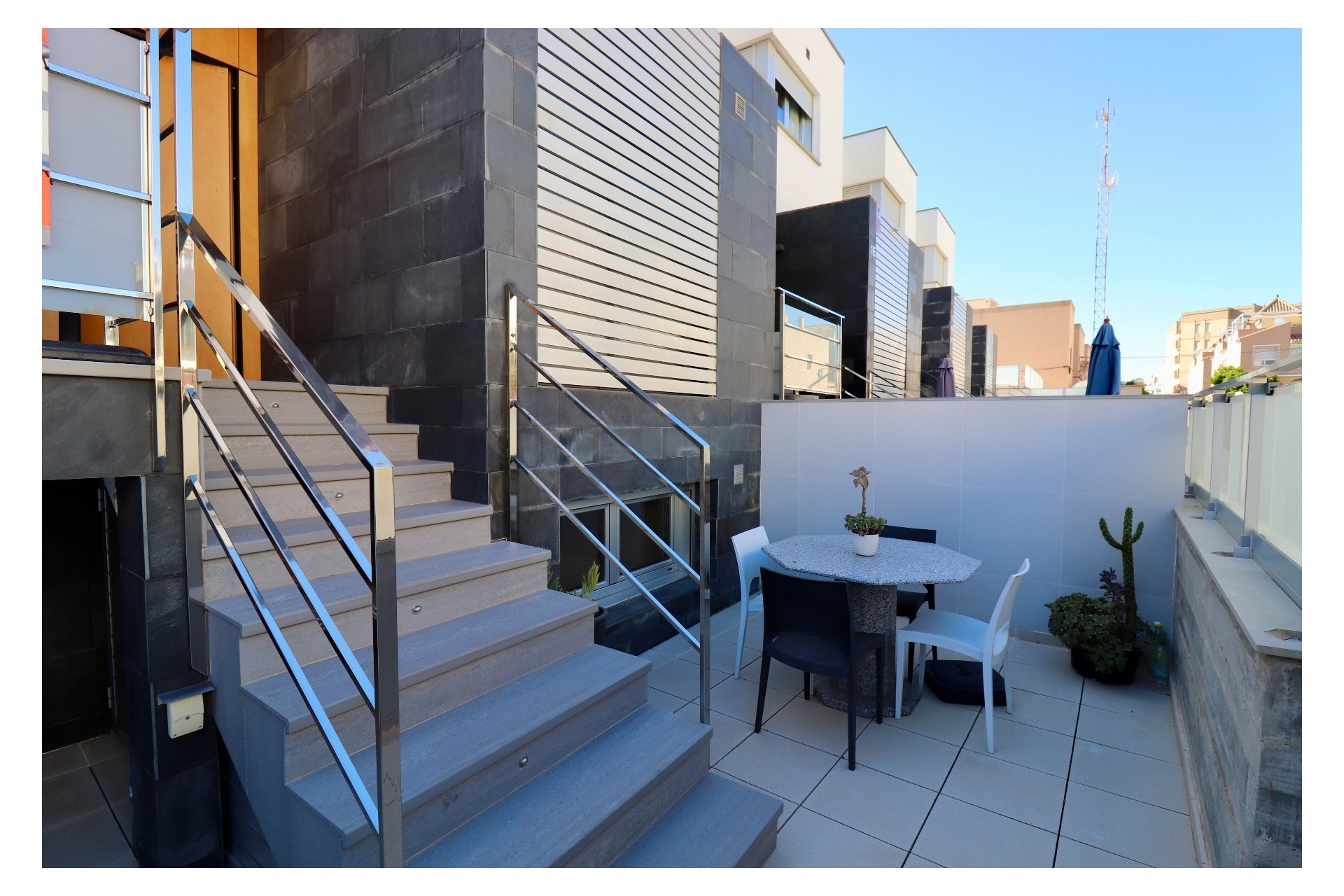 Reventa - Adosado - Guardamar del Segura