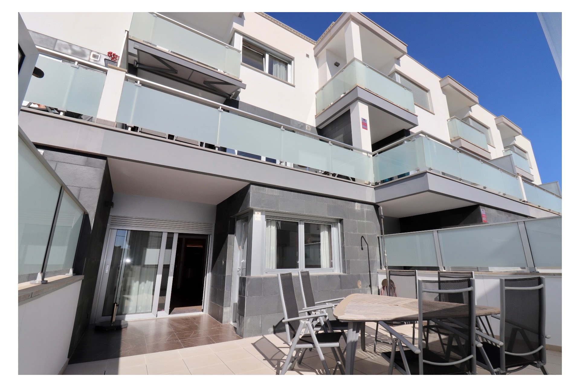 Reventa - Adosado - Guardamar del Segura