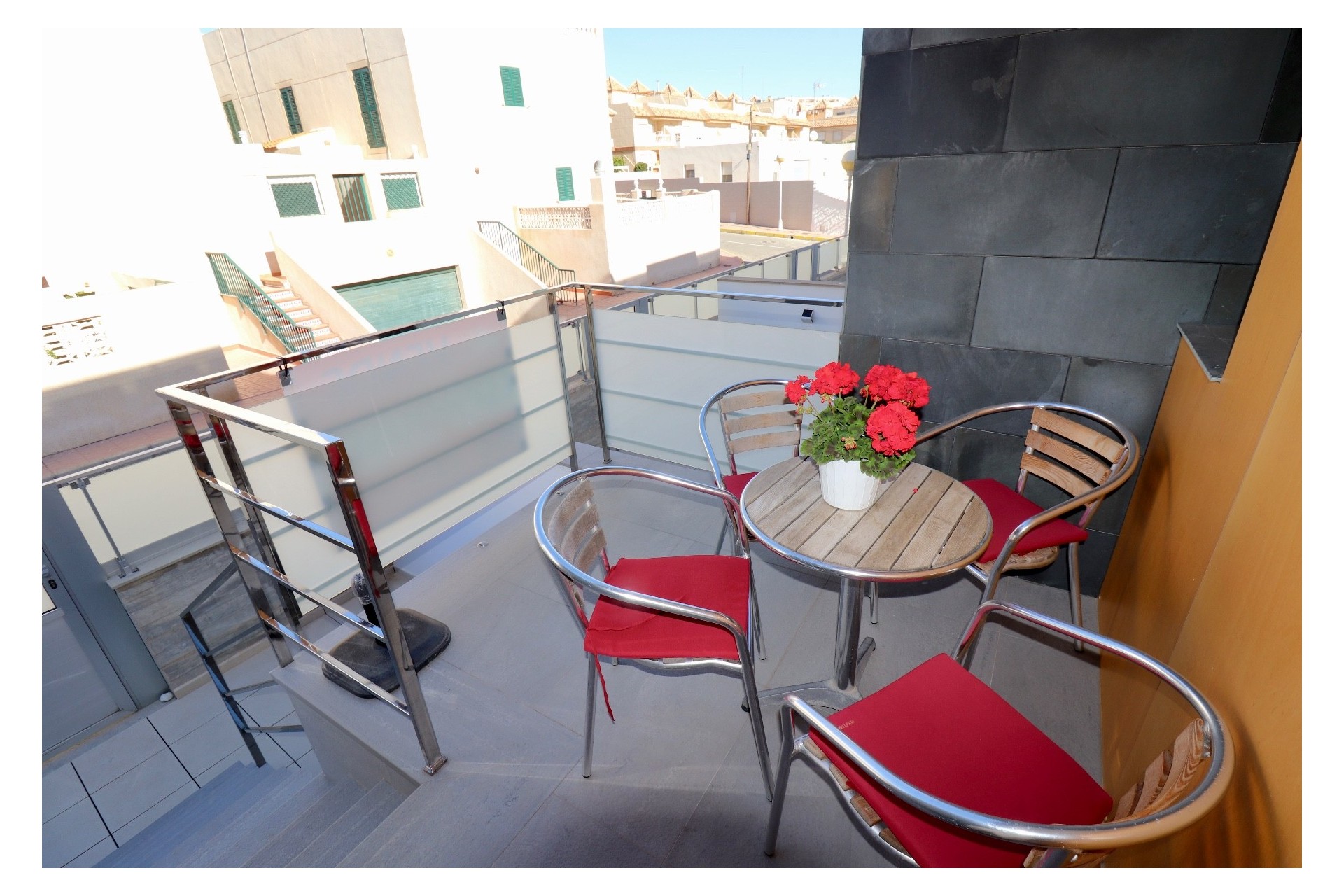 Reventa - Adosado - Guardamar del Segura