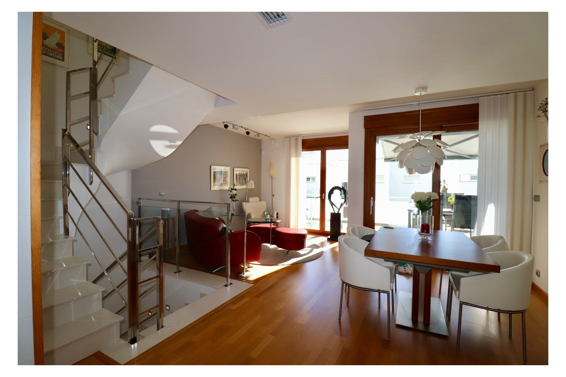 Reventa - Adosado - Guardamar del Segura