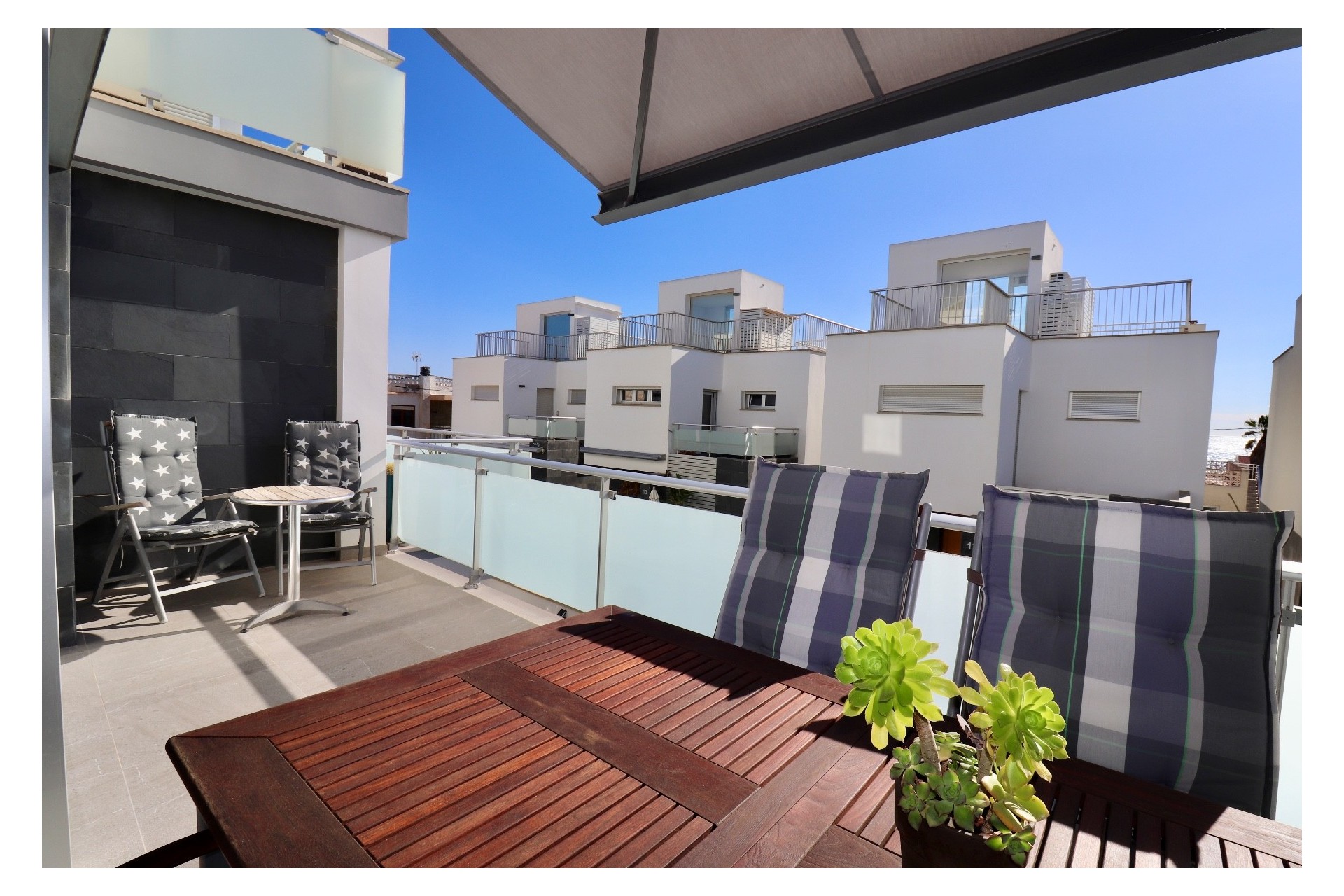 Reventa - Adosado - Guardamar del Segura