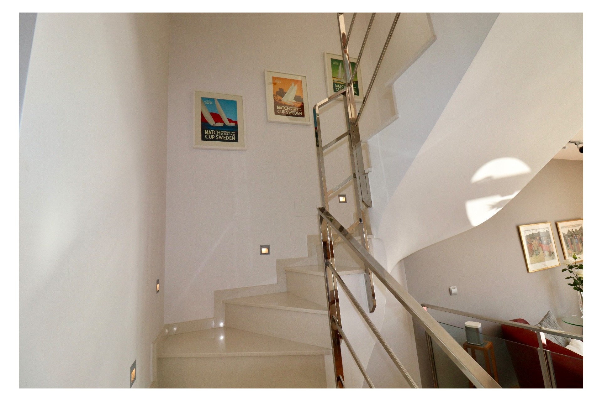 Reventa - Adosado - Guardamar del Segura