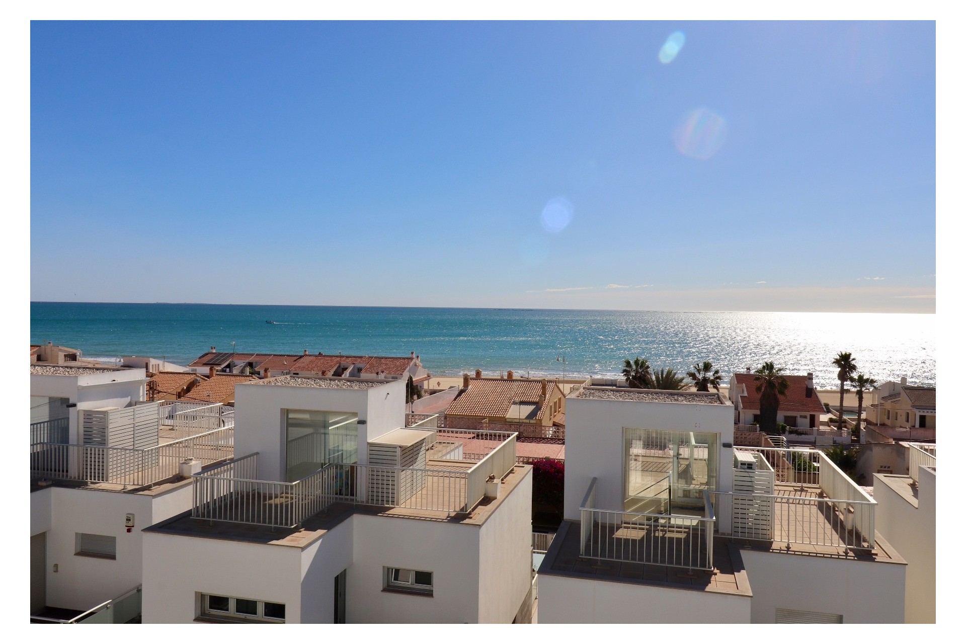 Reventa - Adosado - Guardamar del Segura