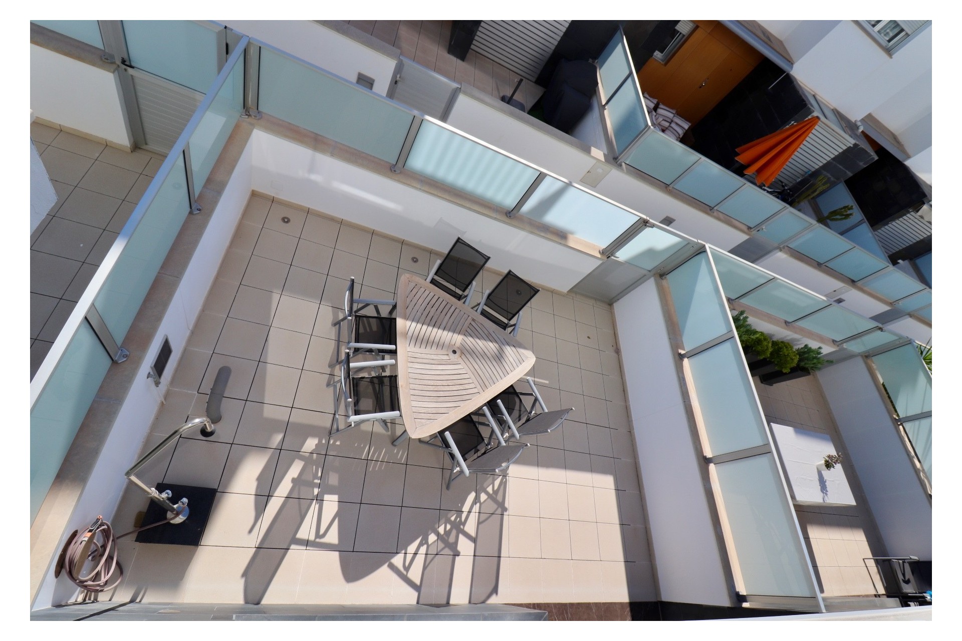 Reventa - Adosado - Guardamar del Segura