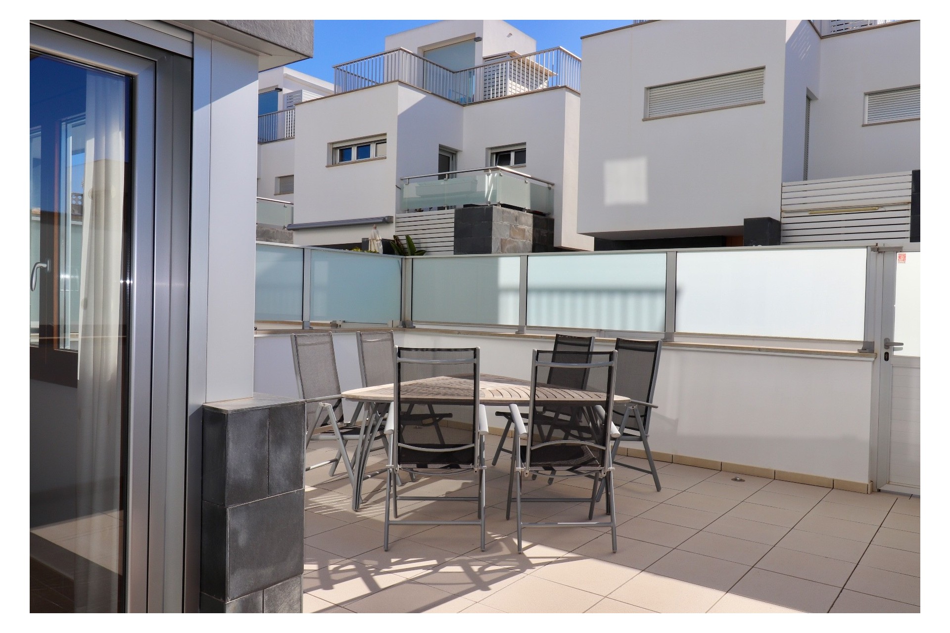 Reventa - Adosado - Guardamar del Segura