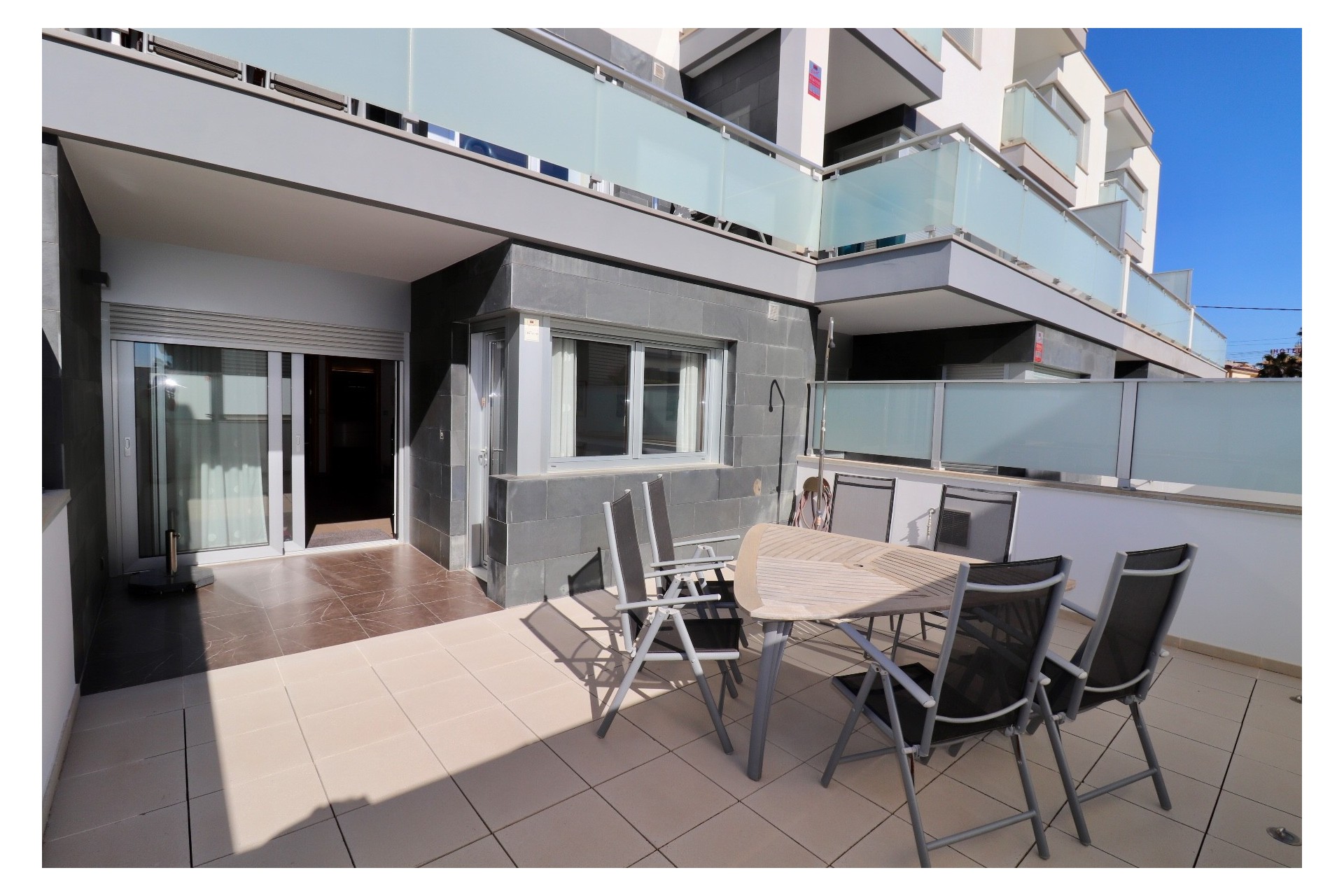 Reventa - Adosado - Guardamar del Segura