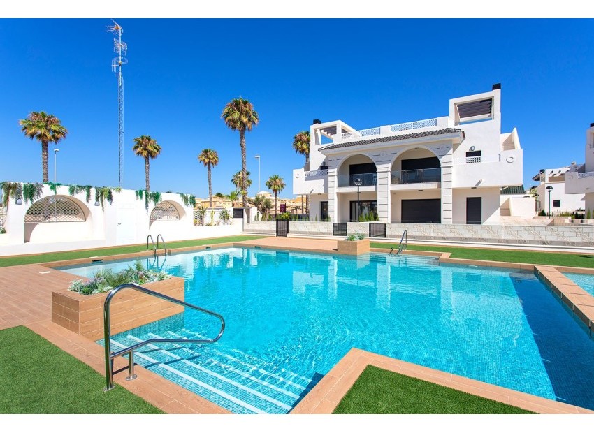 Reventa - Apartment - Ciudad Quesada - Doña Pepa