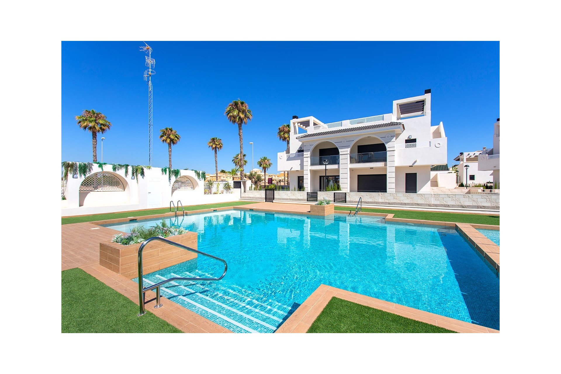Reventa - Apartment - Ciudad Quesada - Doña Pepa