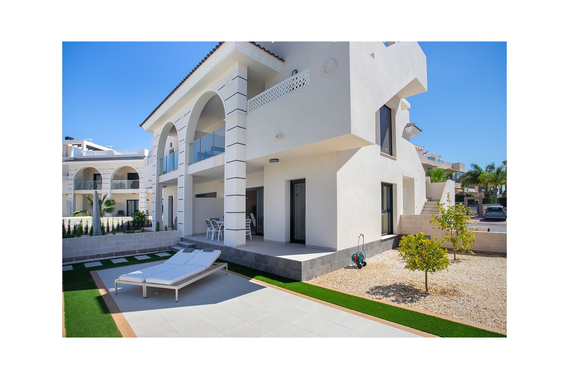 Reventa - Apartment - Ciudad Quesada - Doña Pepa